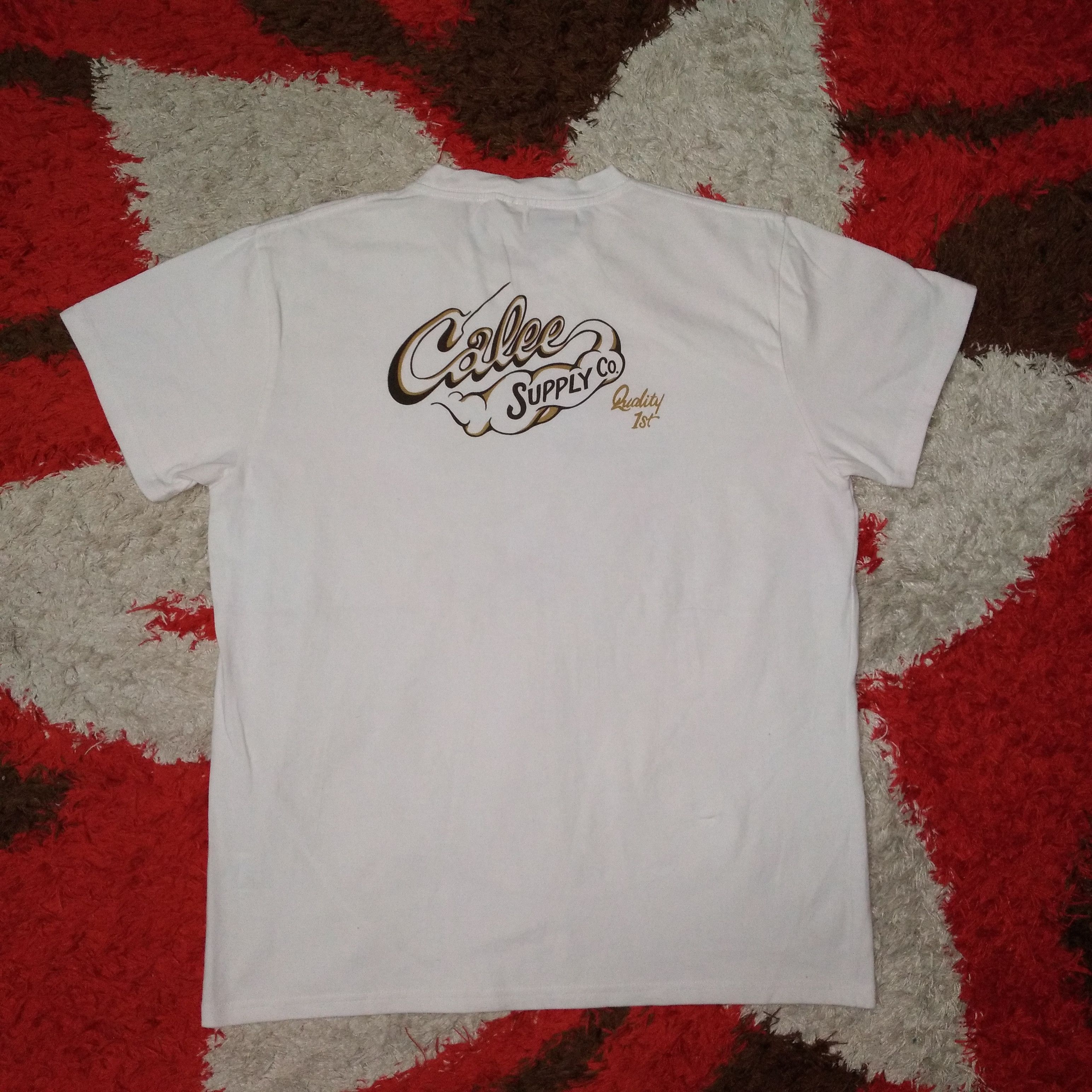 Japanese Brand × Vintage Vintage Japanese Brand Calee Nice Sexy Lady Design Size US M / EU 48-50 / 2 - 4 Thumbnail