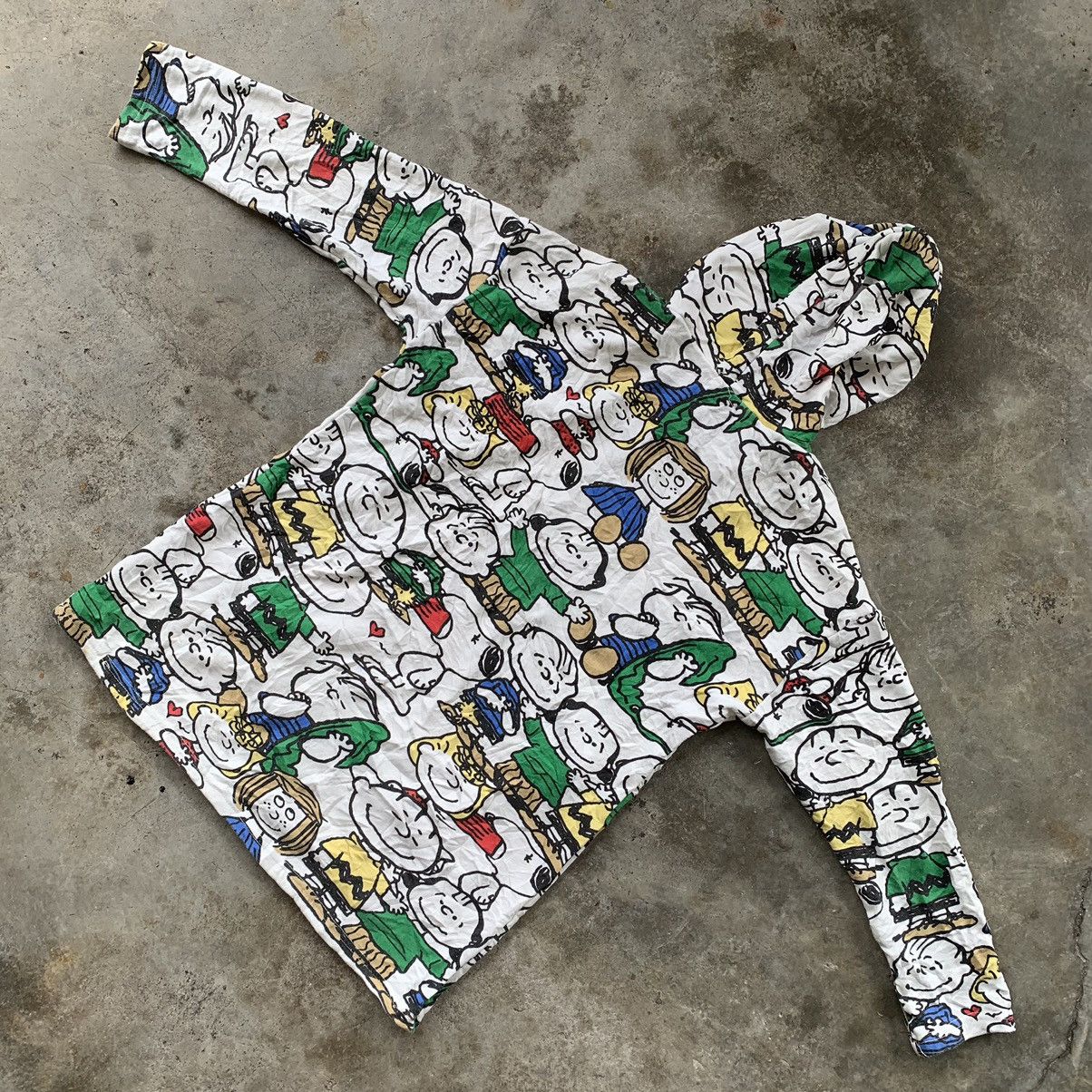 Japanese Brand All over printed cartoon hoodie Size M / US 6-8 / IT 42-44 - 9 Thumbnail