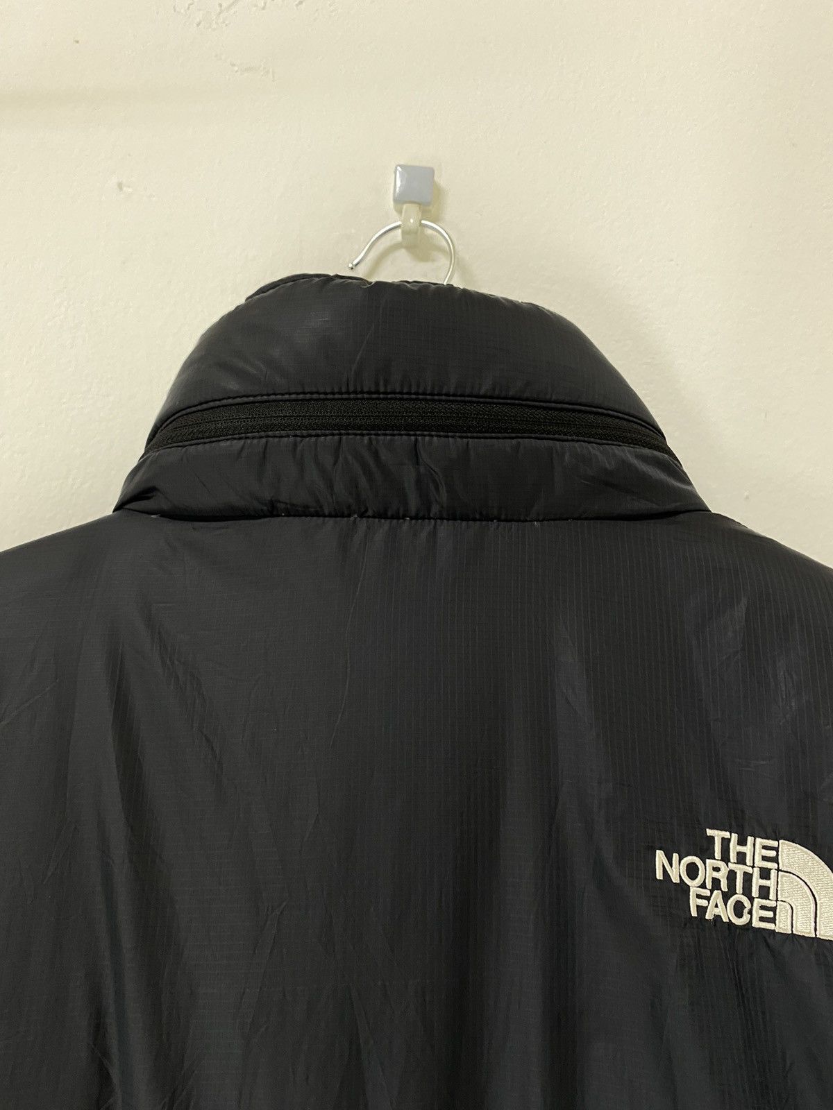 The North Face The North Face Puffer Jacket Summit Series Design DownJacket Size US L / EU 52-54 / 3 - 6 Thumbnail