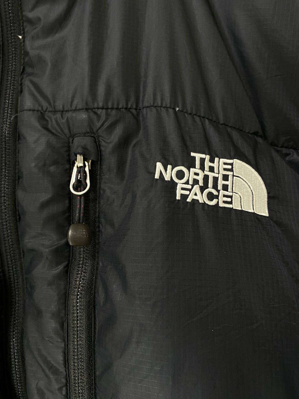 The North Face The North Face Puffer Jacket Summit Series Design DownJacket Size US L / EU 52-54 / 3 - 4 Thumbnail