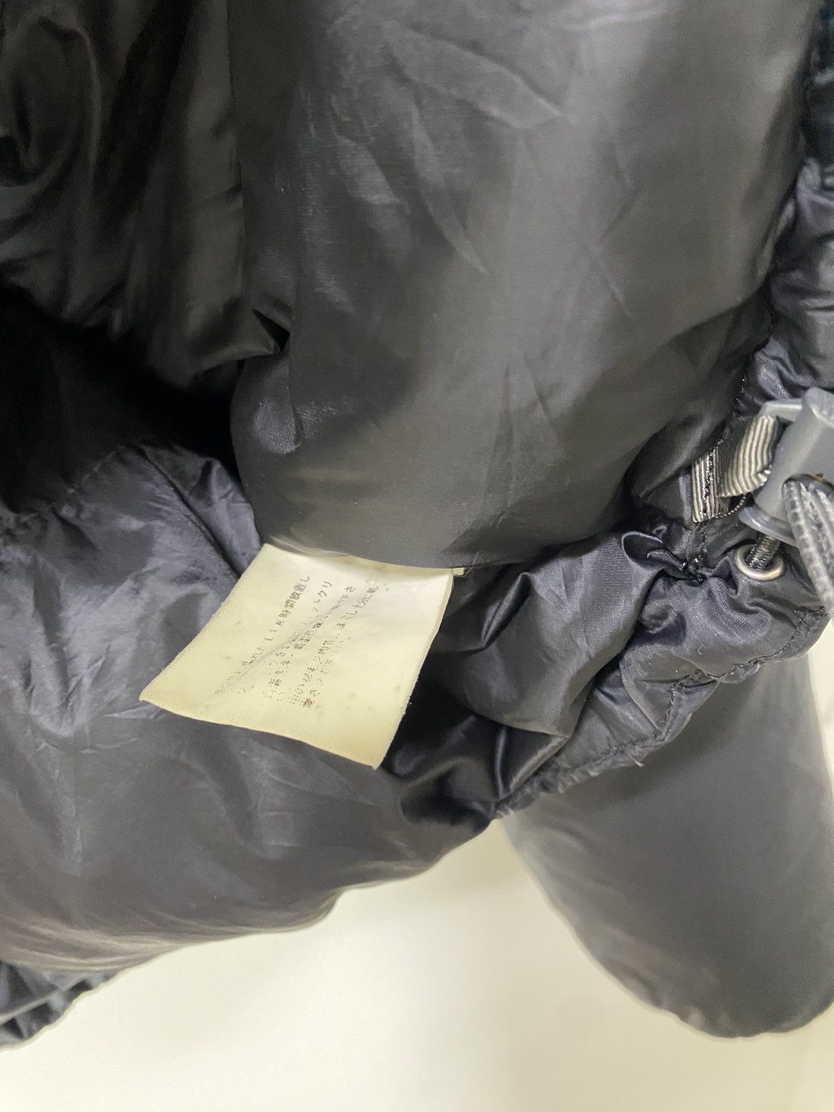 The North Face The North Face Puffer Jacket Summit Series Design DownJacket Size US L / EU 52-54 / 3 - 8 Thumbnail