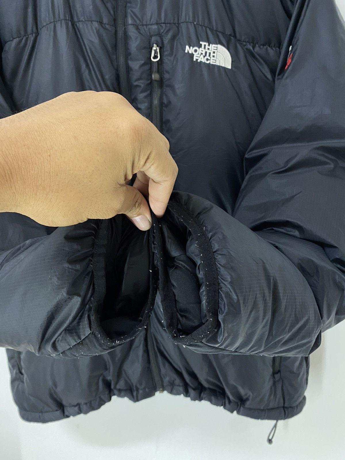 The North Face The North Face Puffer Jacket Summit Series Design DownJacket Size US L / EU 52-54 / 3 - 7 Thumbnail