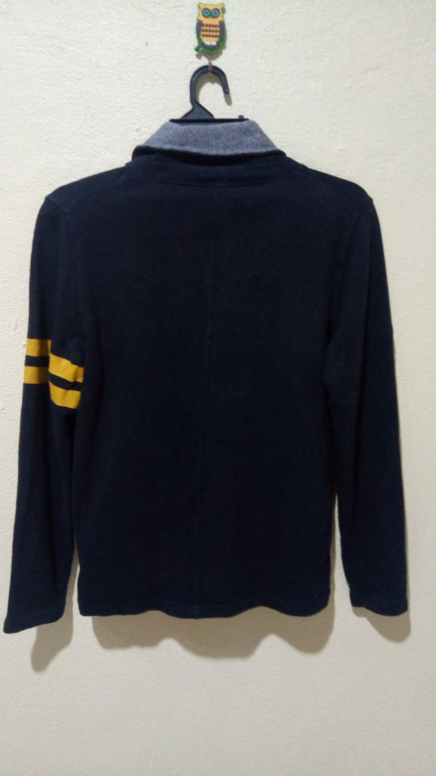 Gap × Vintage Gap Sweatshirt Button / pockets nice design size S Size US S / EU 44-46 / 1 - 5 Thumbnail