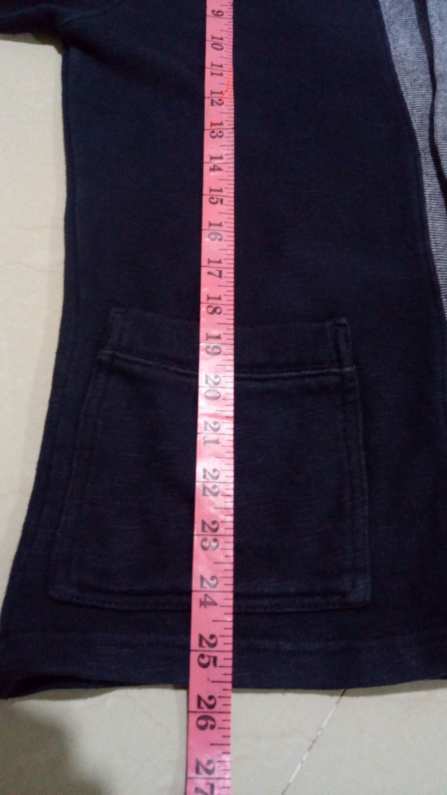 Gap × Vintage Gap Sweatshirt Button / pockets nice design size S Size US S / EU 44-46 / 1 - 10 Thumbnail