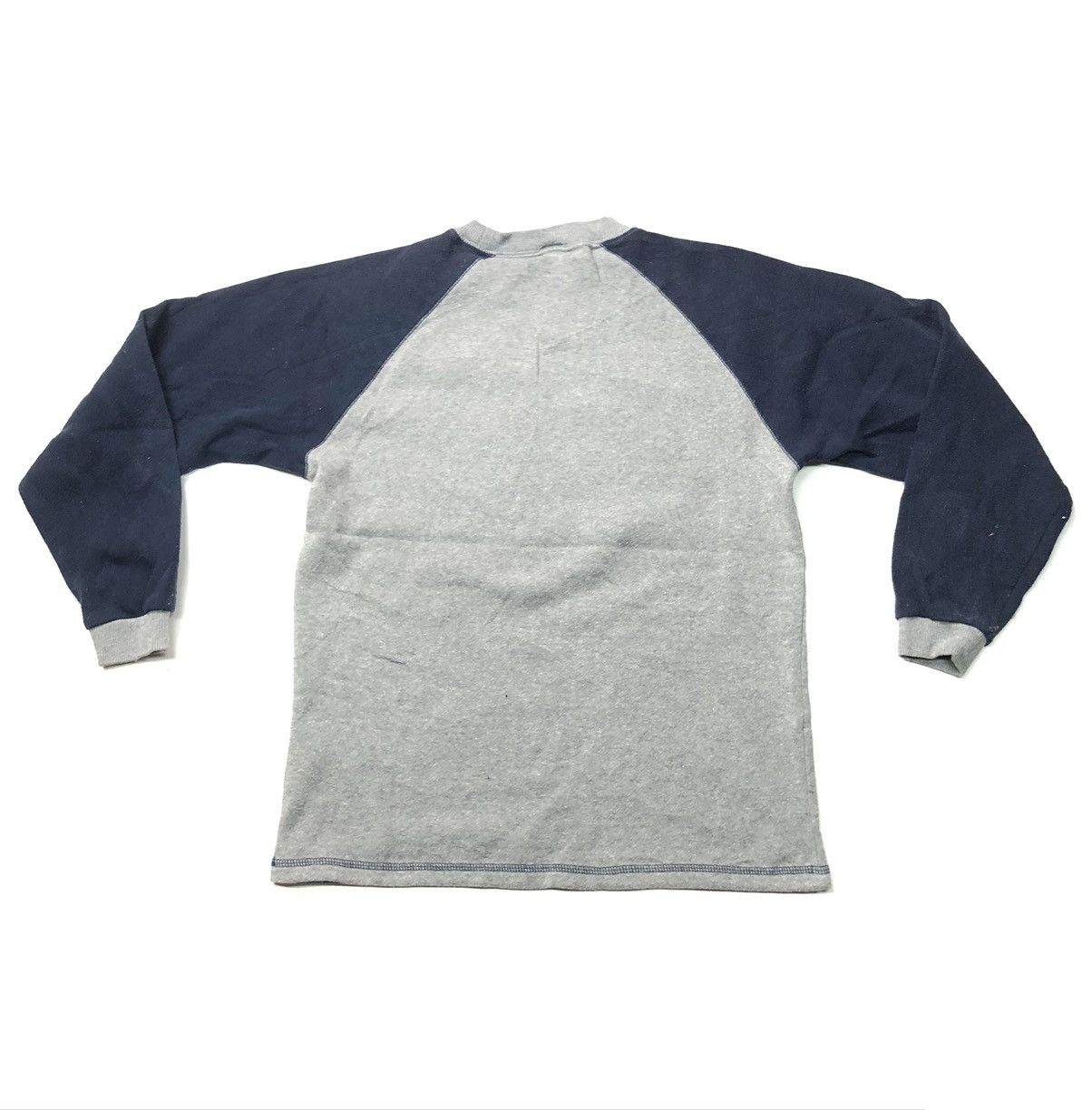 MLB × New York Yankees × Vintage VINTAGE NY MLB SWEATSHIRT Size US S / EU 44-46 / 1 - 8 Thumbnail