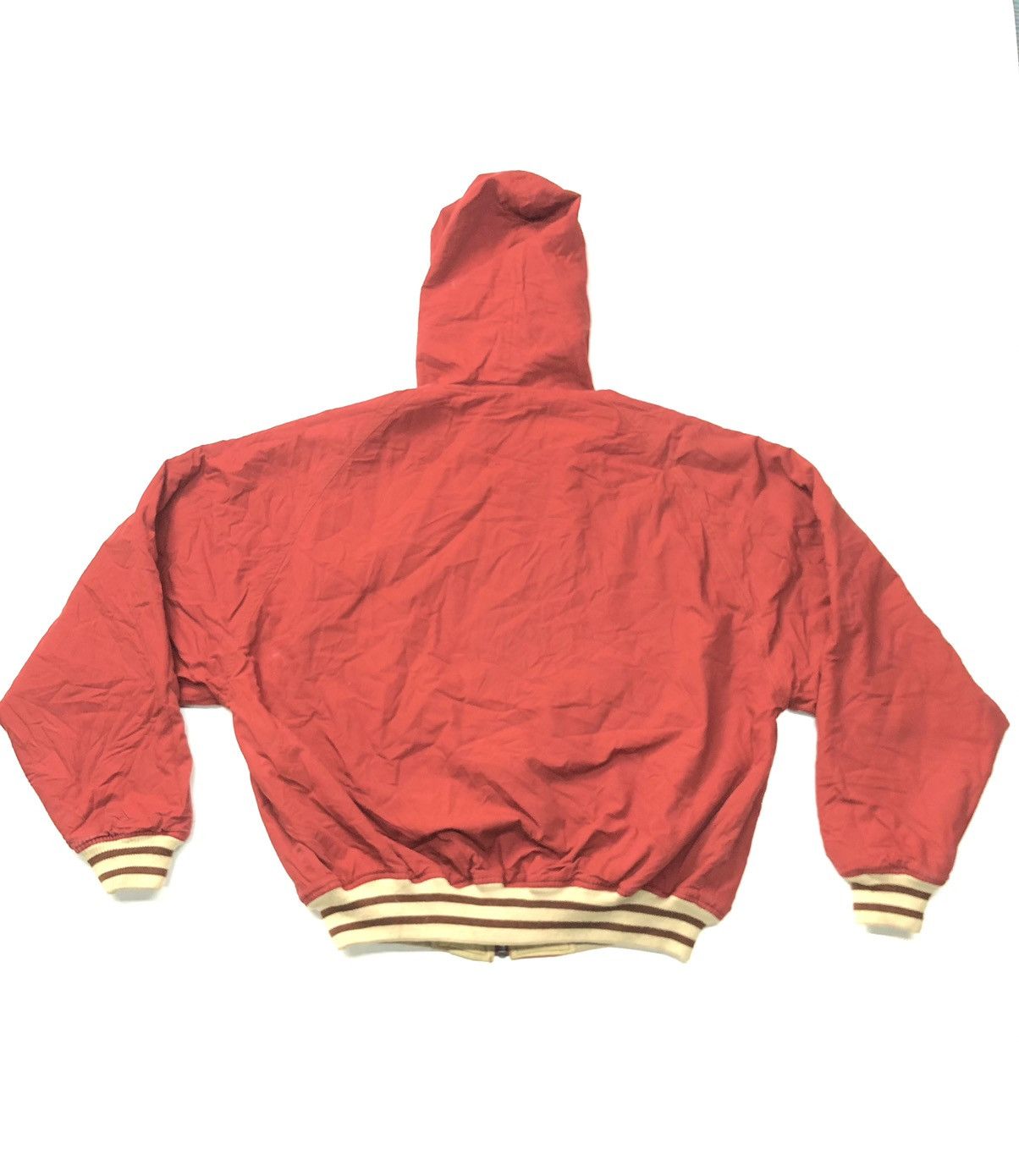 Designer × Japanese Brand × Vintage VINTAGE GUY CLASSIC DESIGN BY HIRAOKA REVERSIBLE JACKET Size US L / EU 52-54 / 3 - 4 Thumbnail