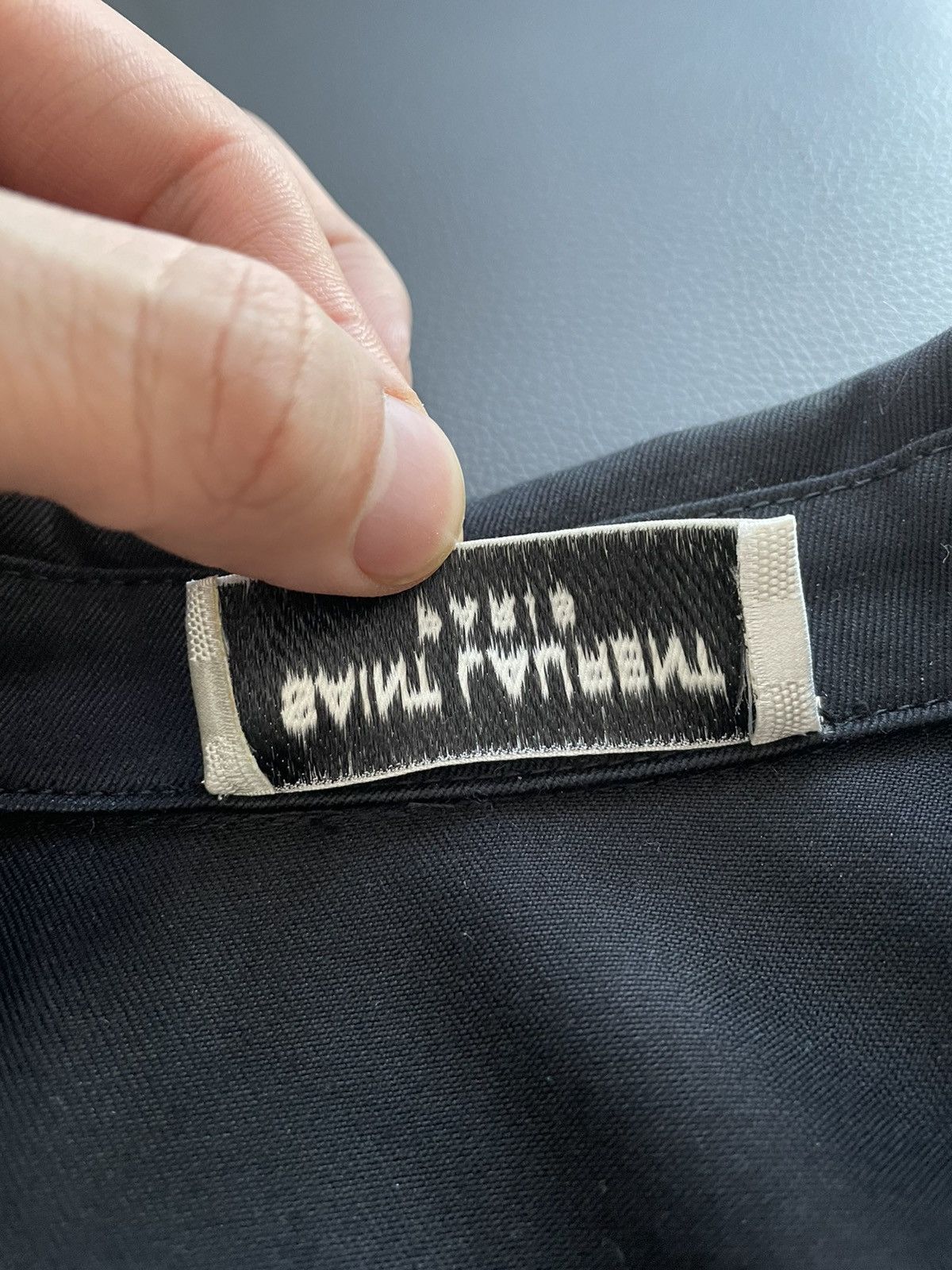 Hedi Slimane × Saint Laurent Paris × Yves Saint Laurent $3k Sold Out Rare Super Runway Laces Jacket Limited Edition Size US XL / EU 56 / 4 - 15 Thumbnail