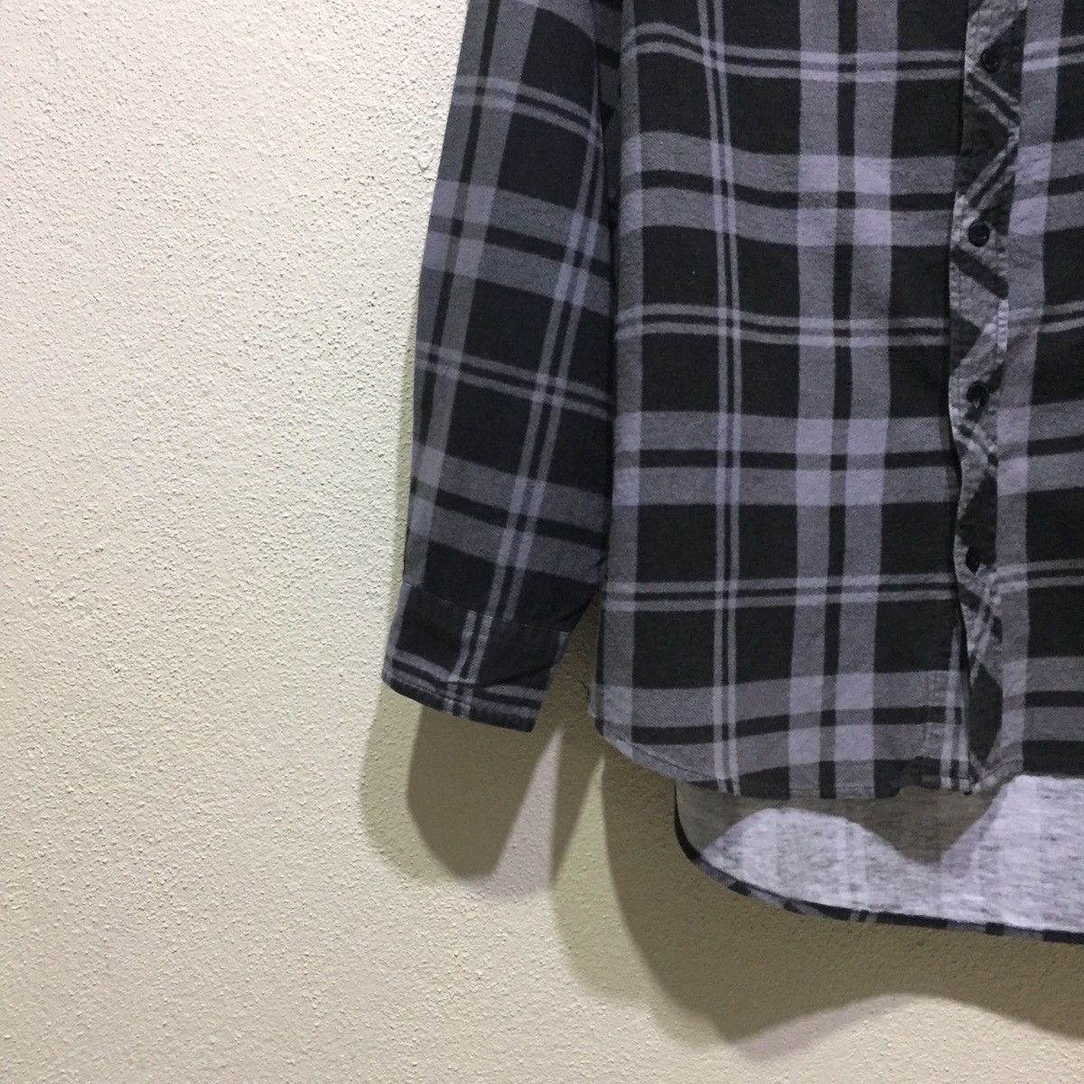 Flannel FLANNEL SINGLE POCKET SIZE L FITS XL Size US XL / EU 56 / 4 - 2 Thumbnail