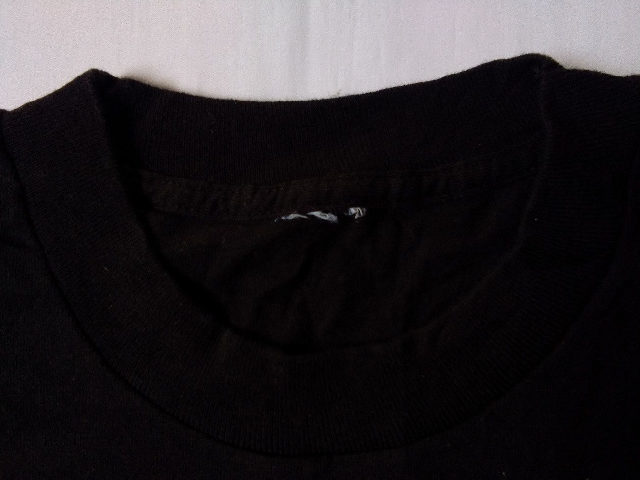 Band Tees Vintage 90s 1992 PRESIDENT BILL CLINTON Tee Size US XL / EU 56 / 4 - 3 Thumbnail