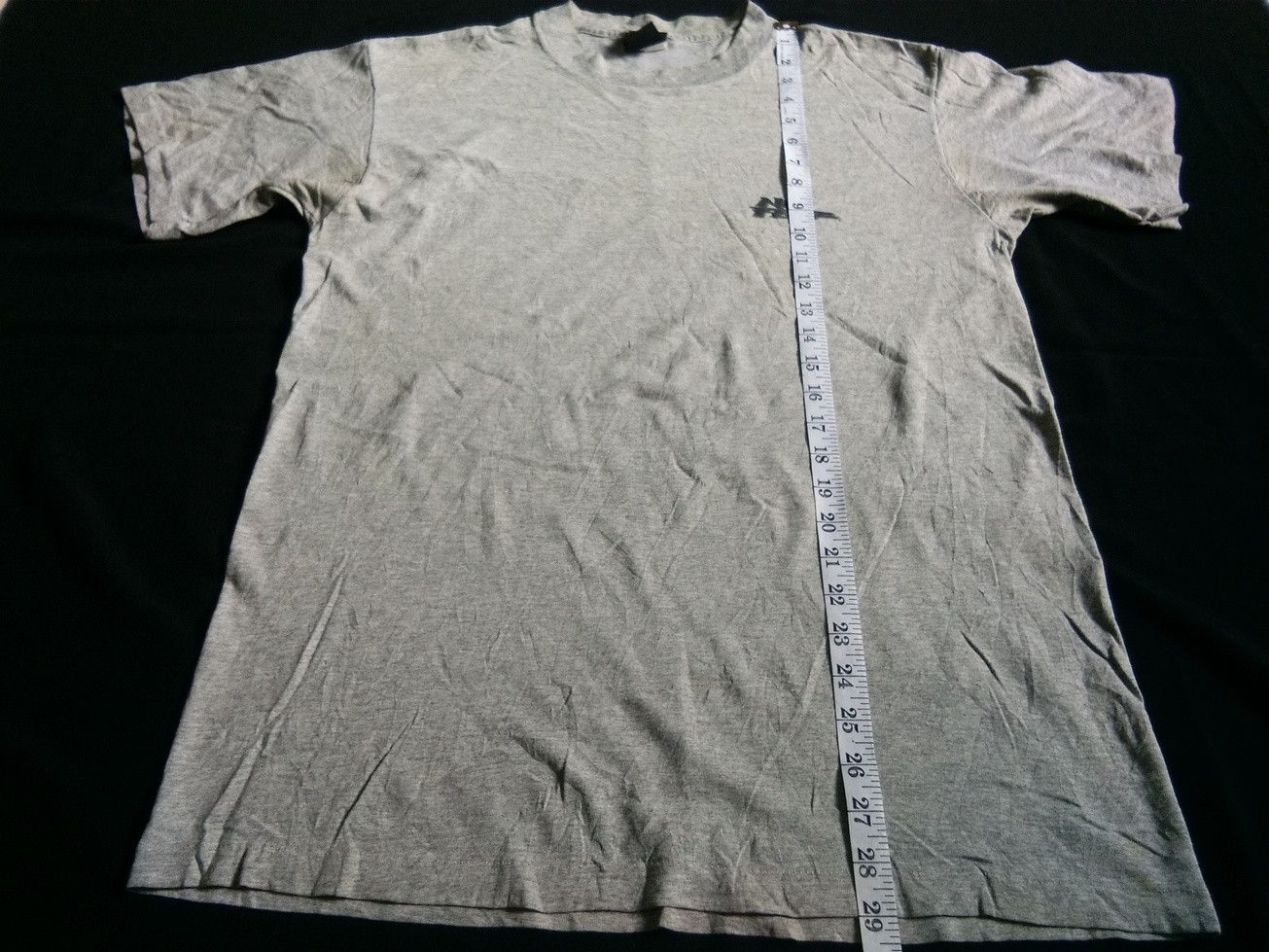 No Fear Vintage 90s NO FEAR USA 1996 Tee Get The Game Size US L / EU 52-54 / 3 - 9 Thumbnail