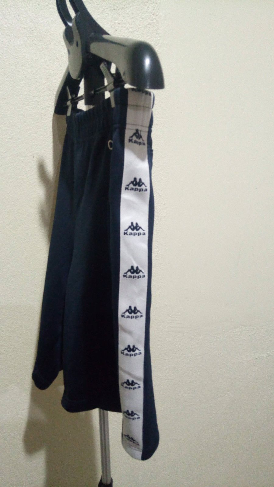 Kappa Kappa short Size US 36 / EU 52 - 3 Thumbnail