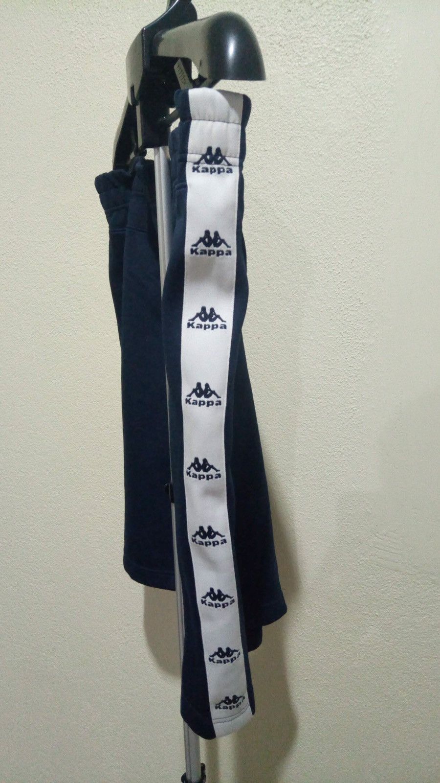 Kappa Kappa short Size US 36 / EU 52 - 2 Thumbnail