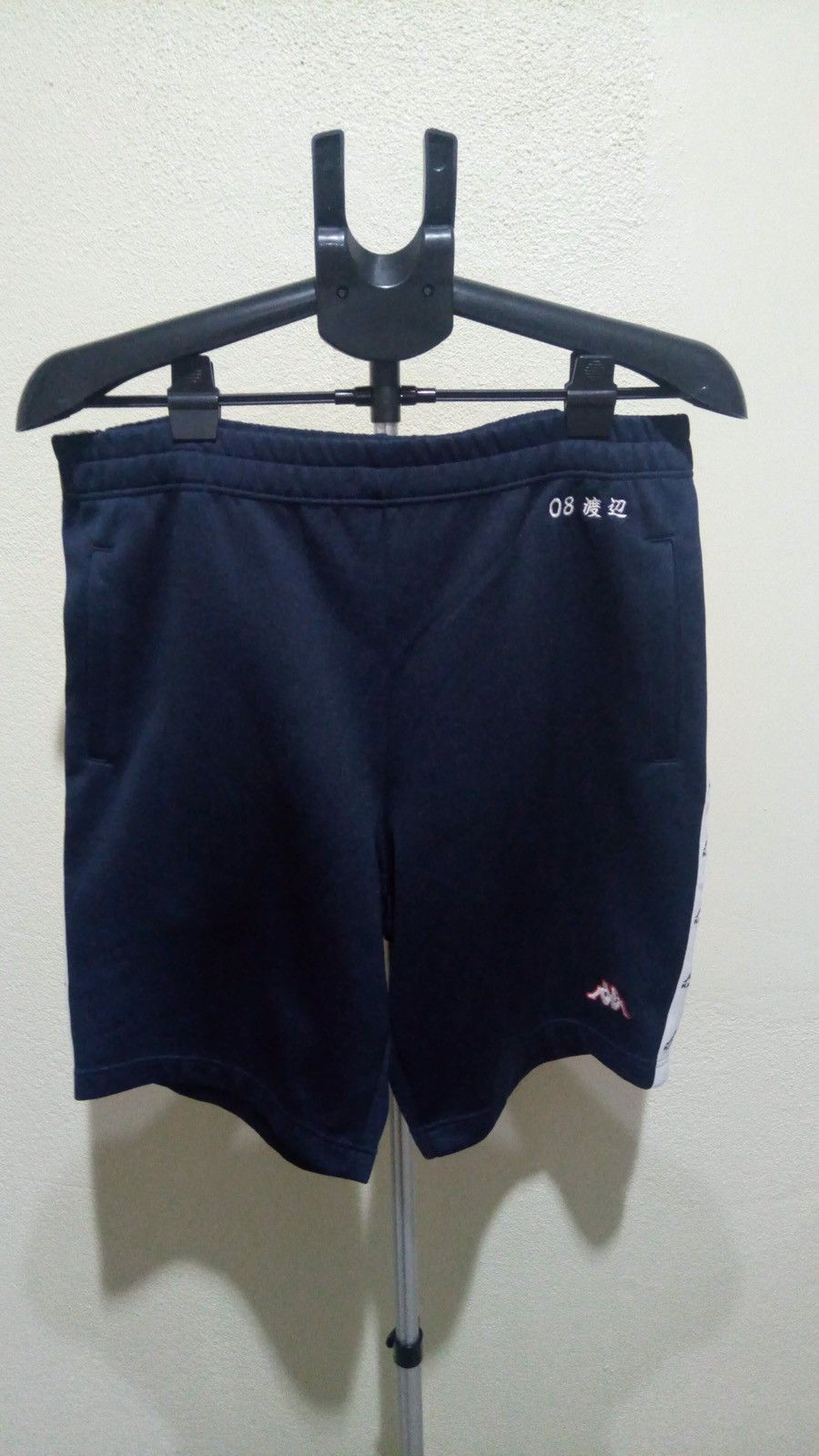 Kappa Kappa short Size US 36 / EU 52 - 1 Thumbnail