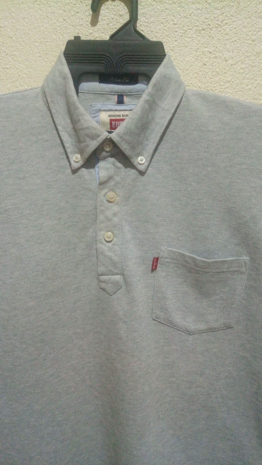 Edwin × Vintage Edwin Polos size XL Size US XL / EU 56 / 4 - 5 Thumbnail