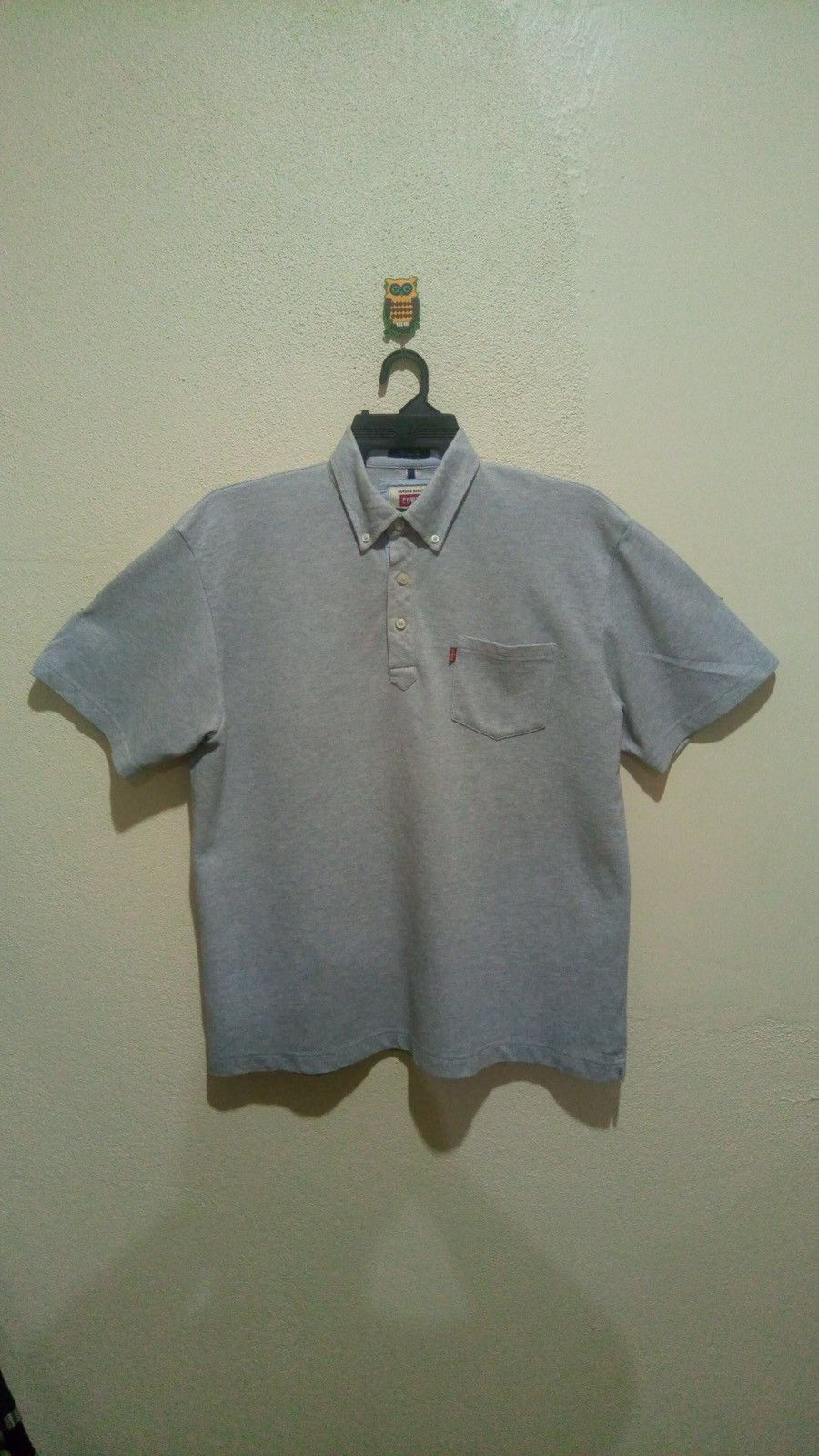 Edwin × Vintage Edwin Polos size XL Size US XL / EU 56 / 4 - 1 Thumbnail