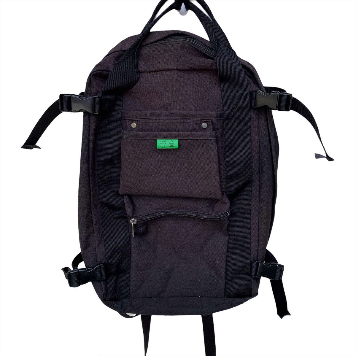 Porter × Vintage Porter Yoshida Bagpack Size ONE SIZE - 2 Thumbnail