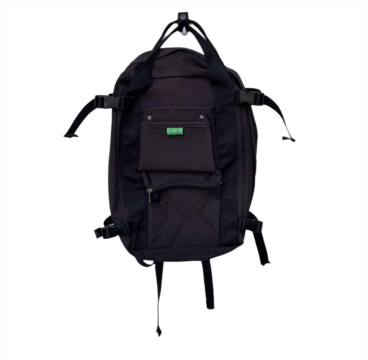 Porter × Vintage Porter Yoshida Bagpack Size ONE SIZE - 1 Thumbnail