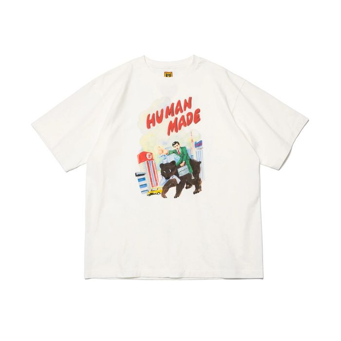 Human Made Human Made Keiko Sootome | Grailed