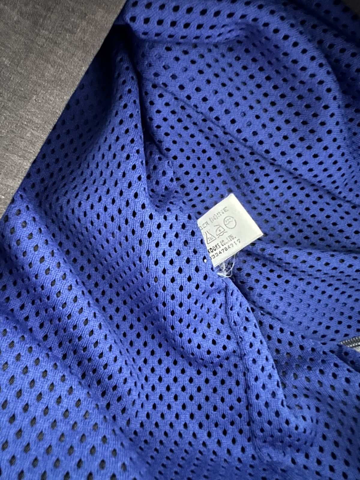 Number (N)ine 90S WORK JACKET (SIZE 3) Size US M / EU 48-50 / 2 - 7 Thumbnail