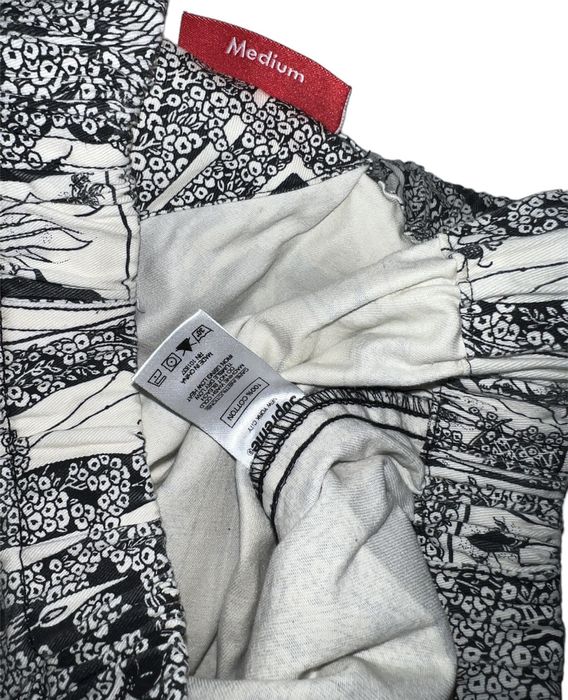 Supreme Supreme Salome Skate Pants | Grailed