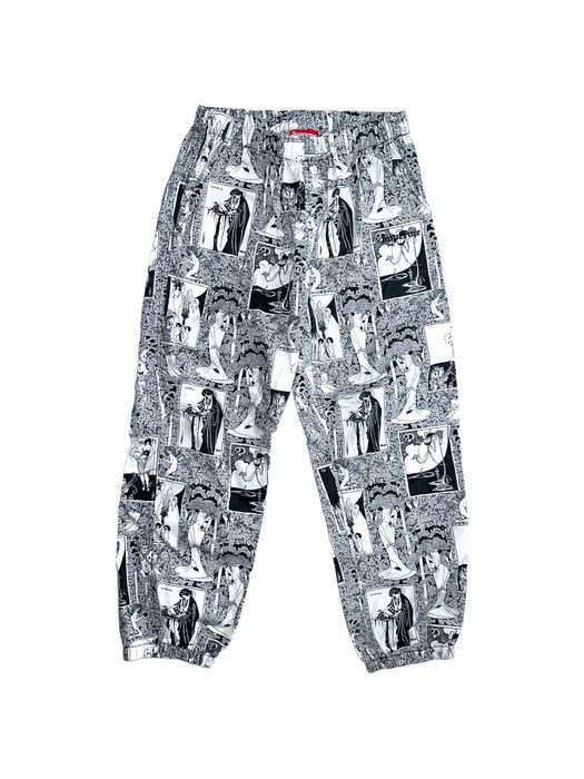 Supreme Supreme Salome Skate Pants | Grailed