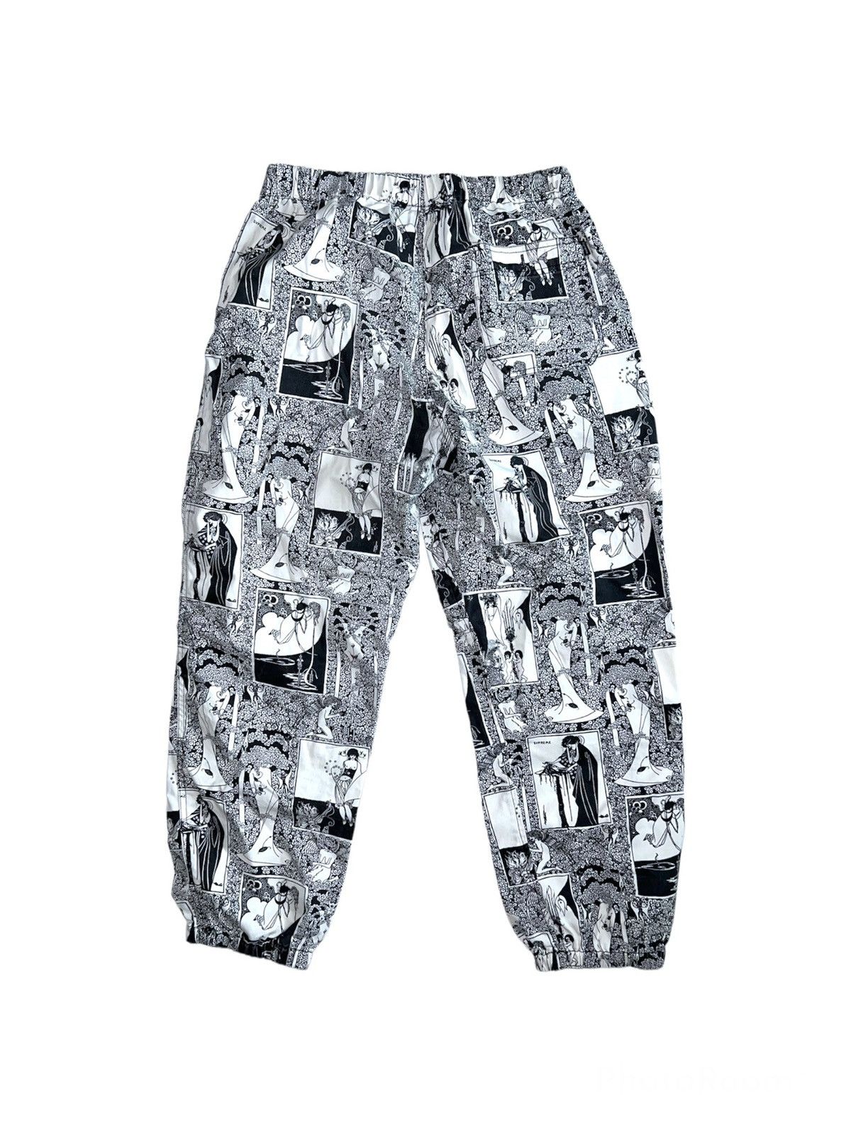 Supreme Supreme Salome Skate Pants Grailed