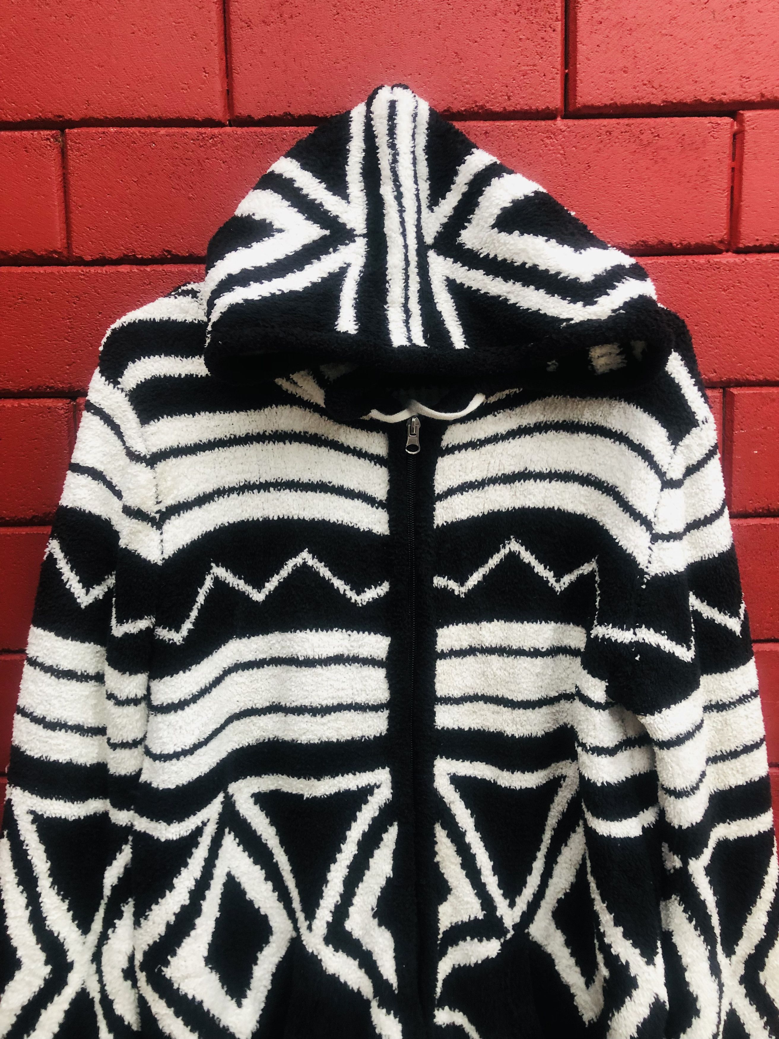Japanese Brand Vintage Contribe Japanese Designer Fashion Style Size US M / EU 48-50 / 2 - 3 Thumbnail