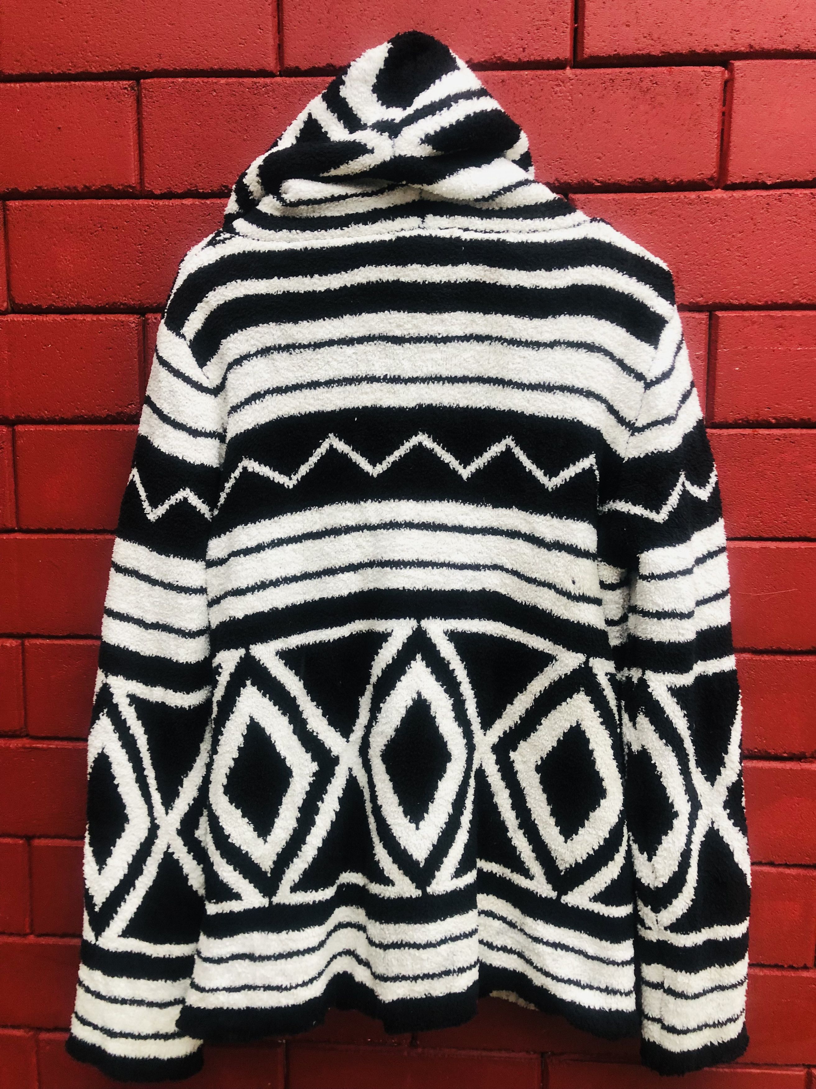 Japanese Brand Vintage Contribe Japanese Designer Fashion Style Size US M / EU 48-50 / 2 - 2 Thumbnail