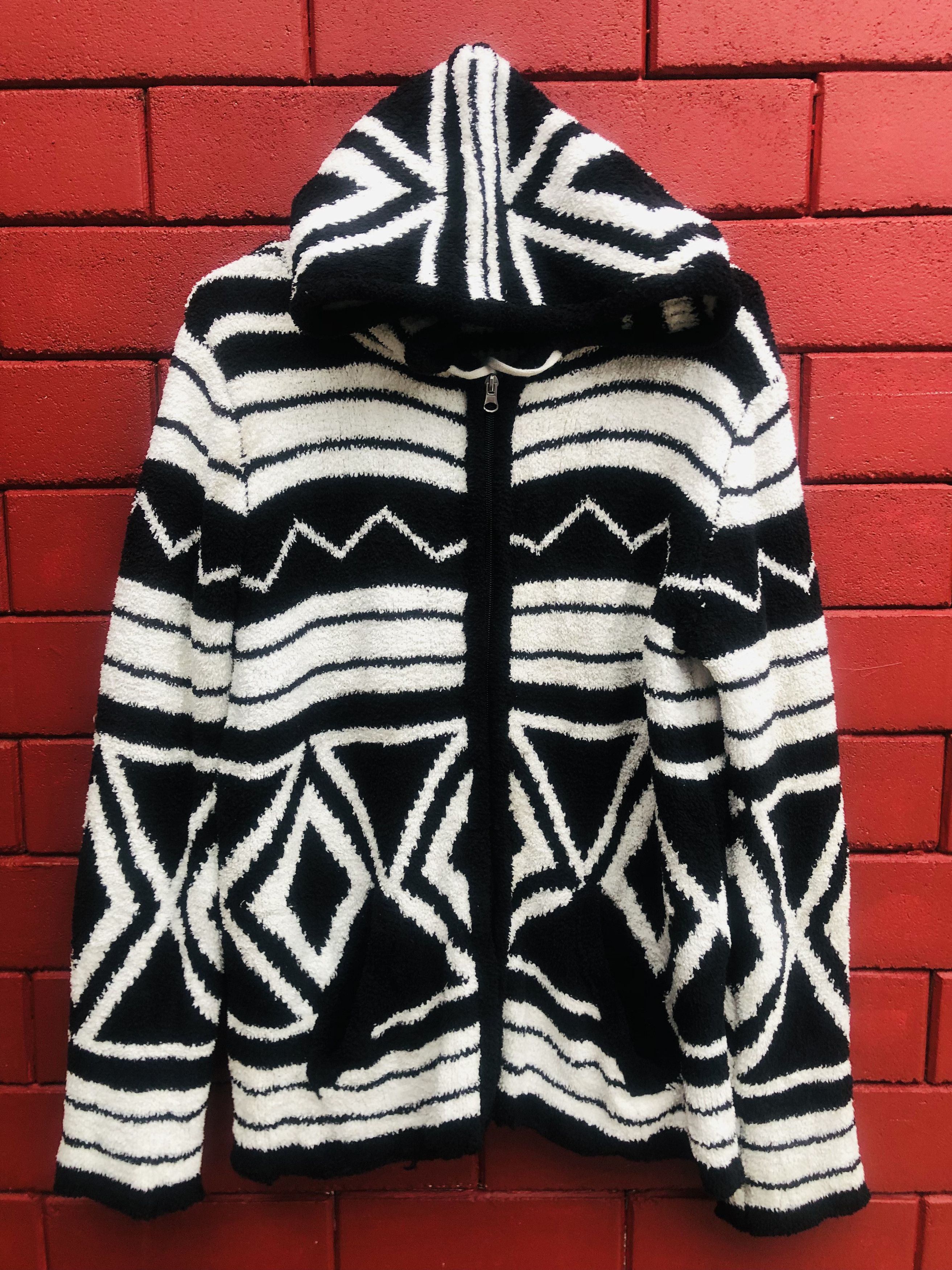 Japanese Brand Vintage Contribe Japanese Designer Fashion Style Size US M / EU 48-50 / 2 - 1 Thumbnail