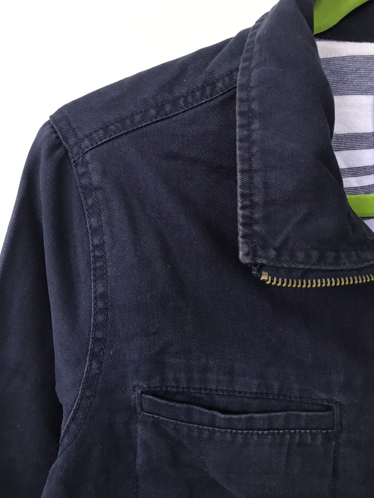 Gap GAP Streetwear Jacket Size US L / EU 52-54 / 3 - 11 Thumbnail