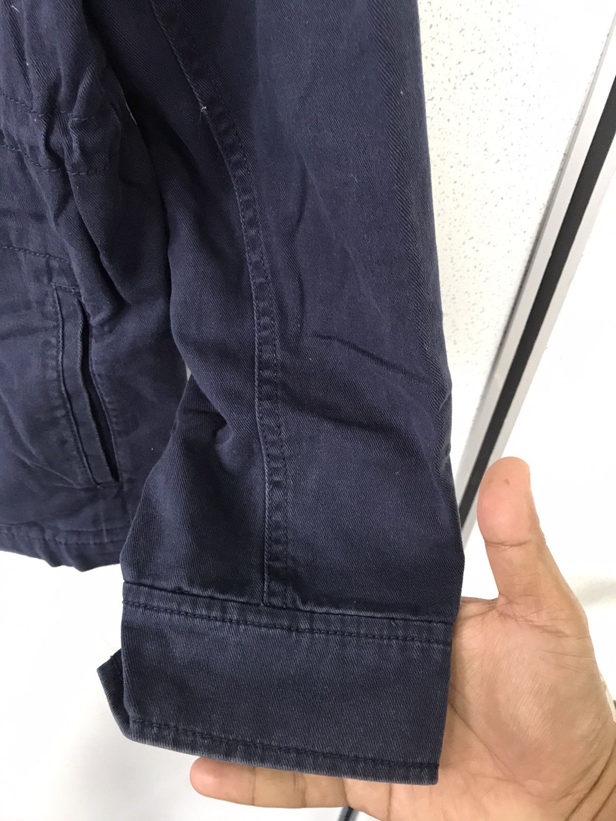 Gap GAP Streetwear Jacket Size US L / EU 52-54 / 3 - 14 Thumbnail