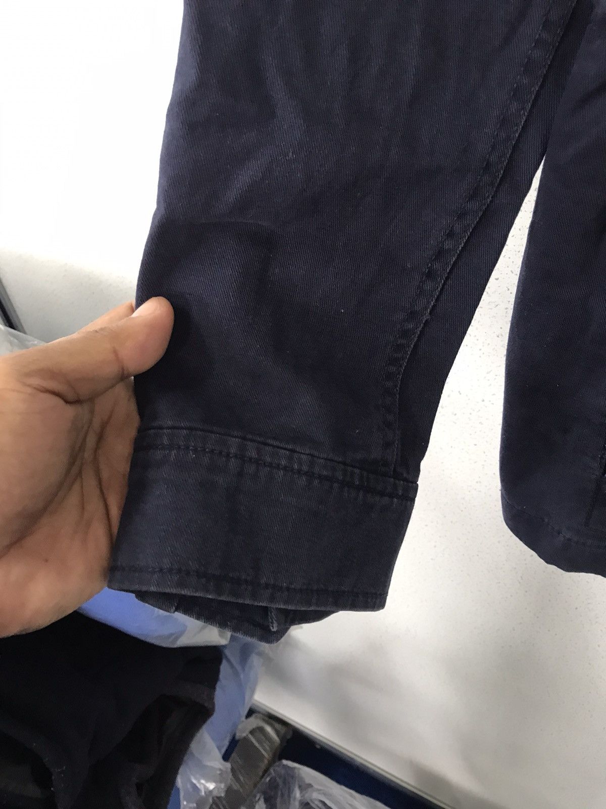 Gap GAP Streetwear Jacket Size US L / EU 52-54 / 3 - 15 Thumbnail