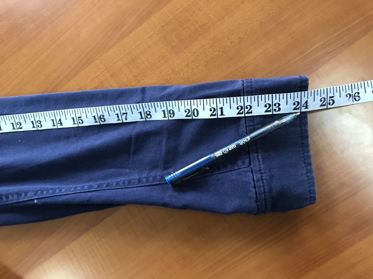 Gap GAP Streetwear Jacket Size US L / EU 52-54 / 3 - 24 Thumbnail
