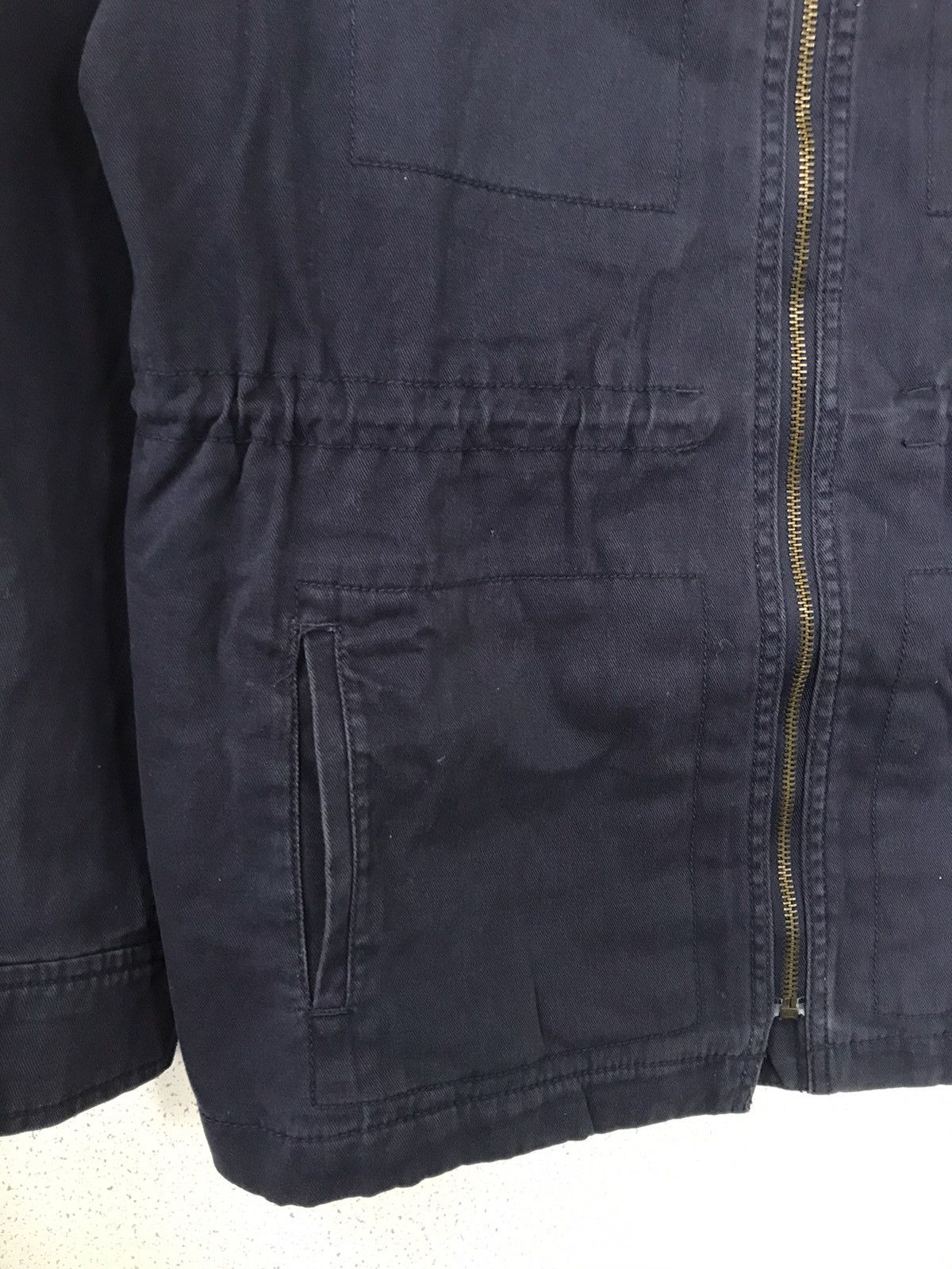 Gap GAP Streetwear Jacket Size US L / EU 52-54 / 3 - 6 Thumbnail