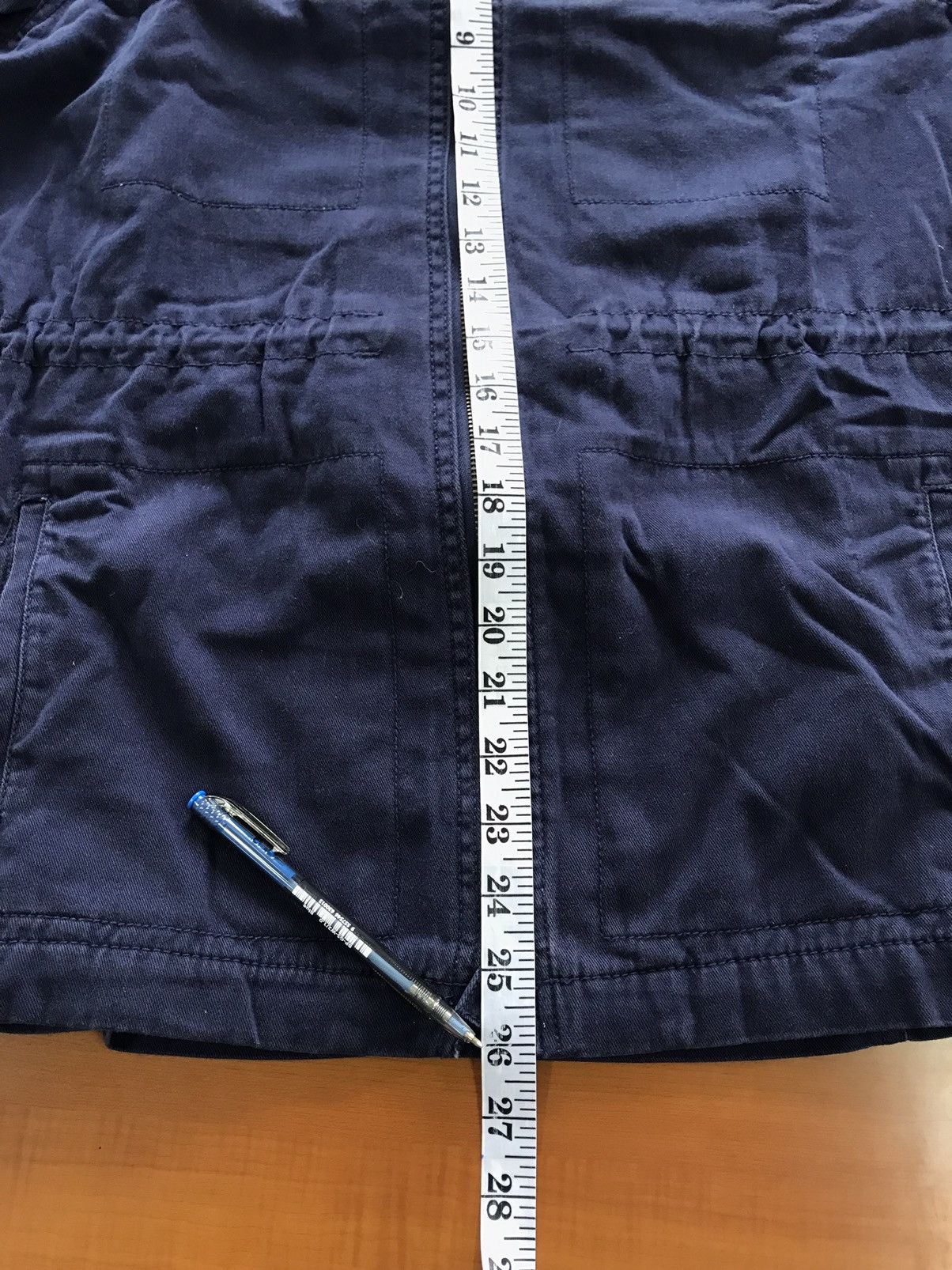 Gap GAP Streetwear Jacket Size US L / EU 52-54 / 3 - 22 Thumbnail