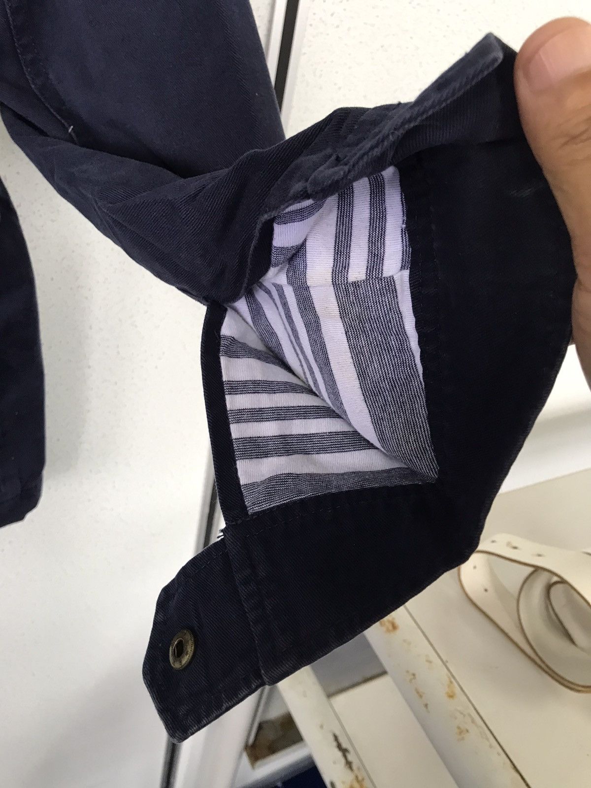 Gap GAP Streetwear Jacket Size US L / EU 52-54 / 3 - 13 Thumbnail