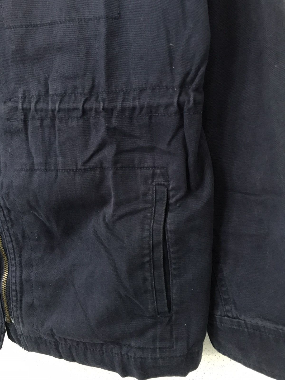 Gap GAP Streetwear Jacket Size US L / EU 52-54 / 3 - 7 Thumbnail