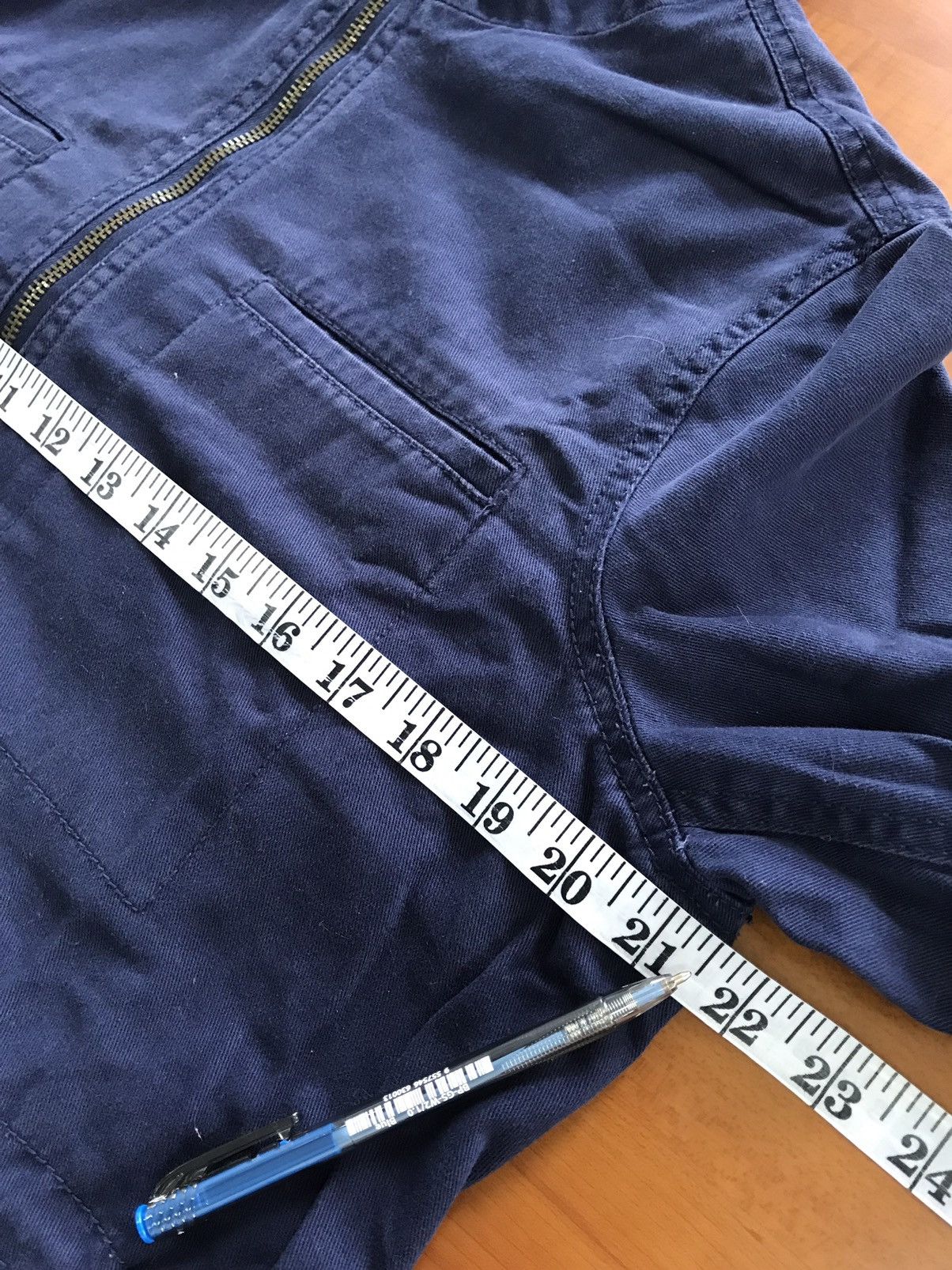 Gap GAP Streetwear Jacket Size US L / EU 52-54 / 3 - 21 Thumbnail