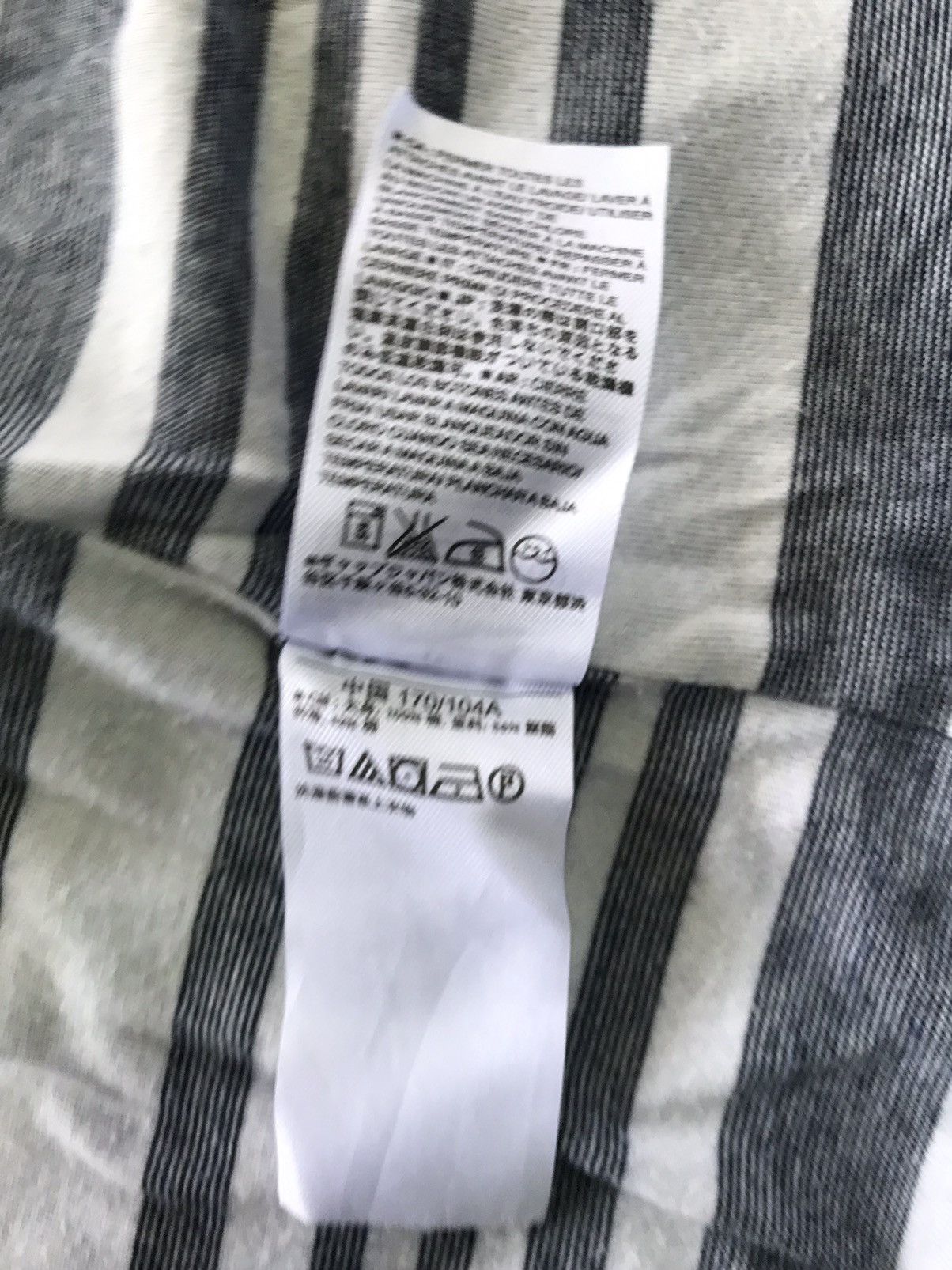 Gap GAP Streetwear Jacket Size US L / EU 52-54 / 3 - 20 Thumbnail