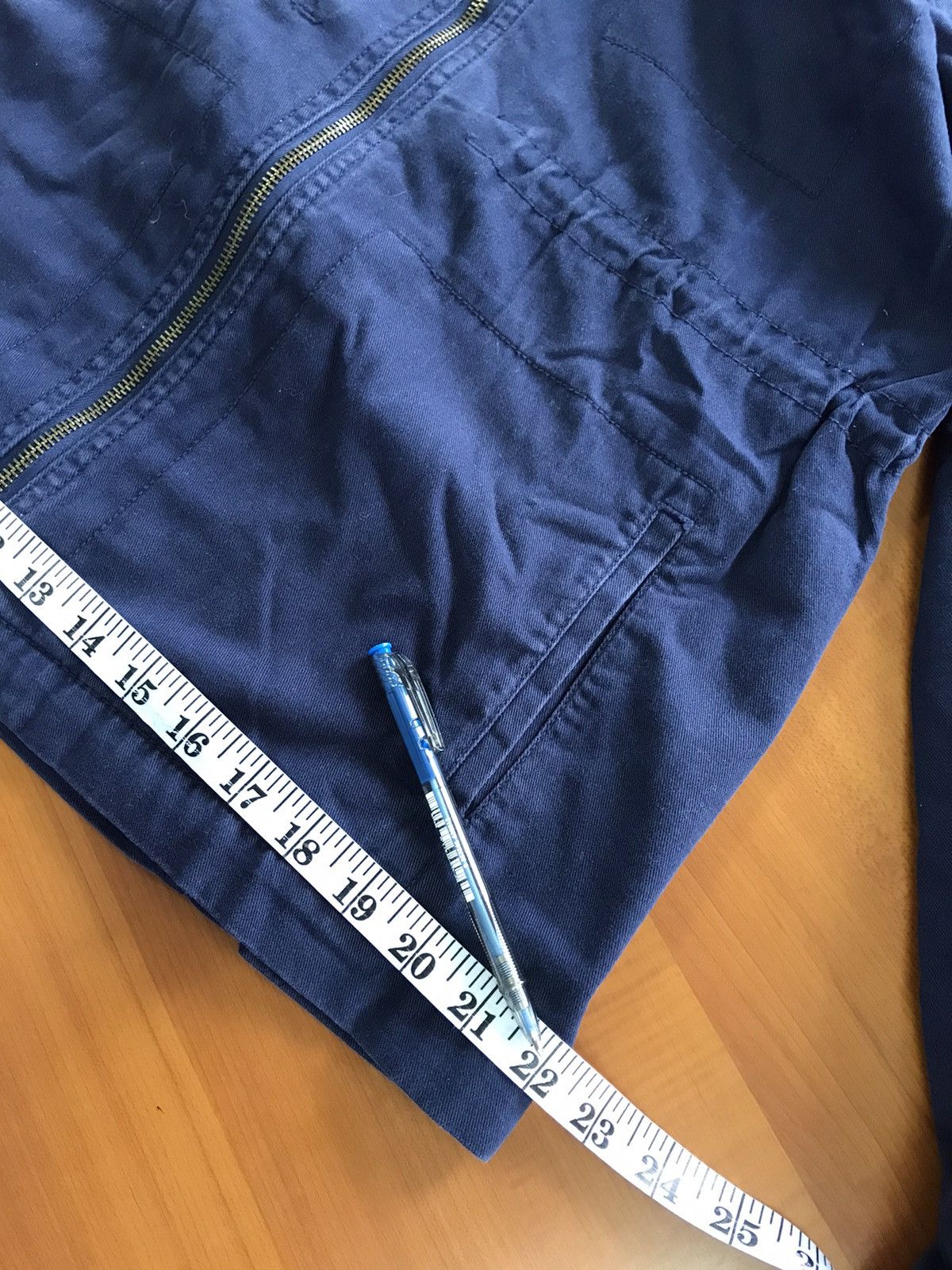Gap GAP Streetwear Jacket Size US L / EU 52-54 / 3 - 25 Thumbnail