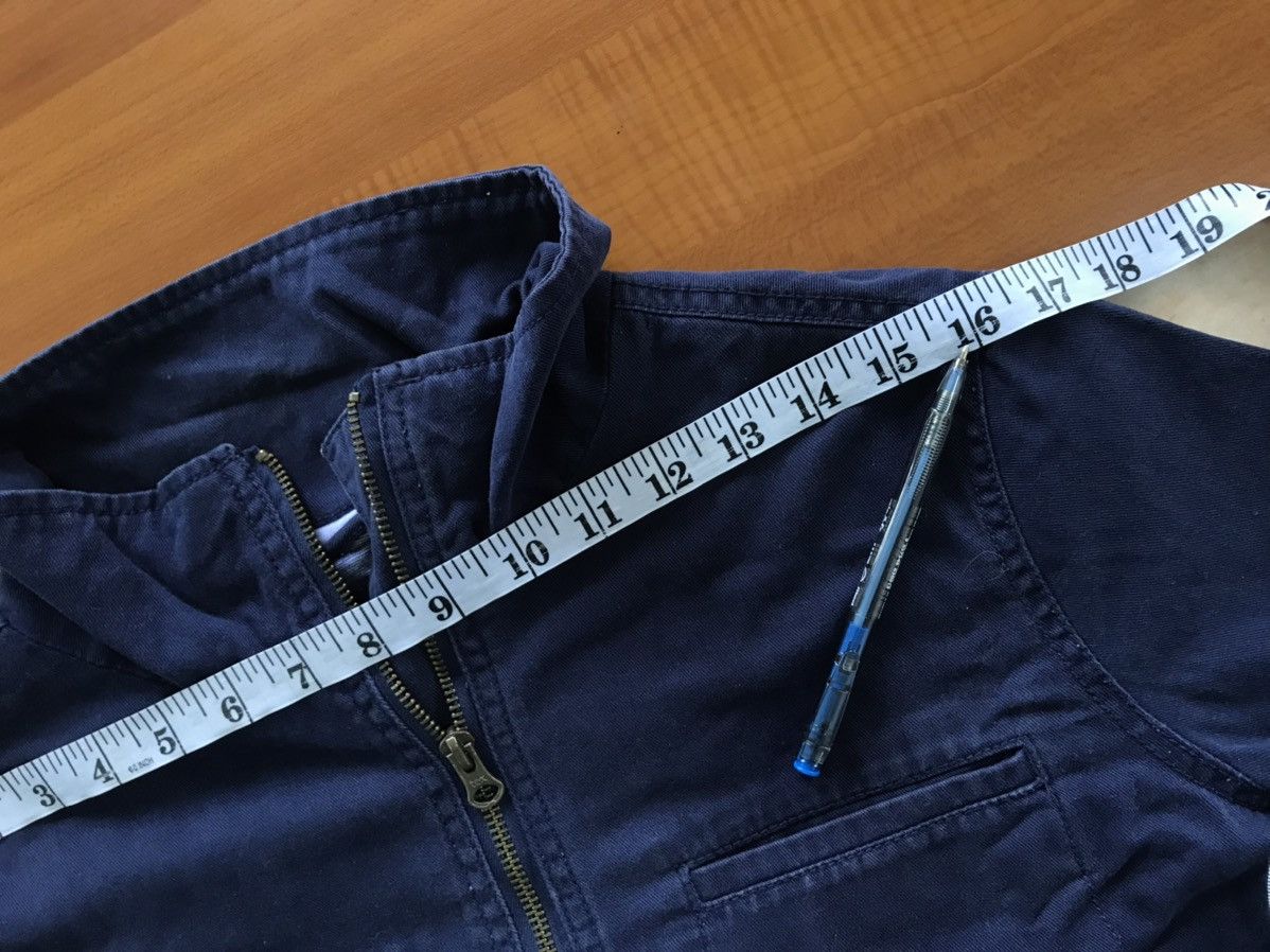 Gap GAP Streetwear Jacket Size US L / EU 52-54 / 3 - 23 Thumbnail