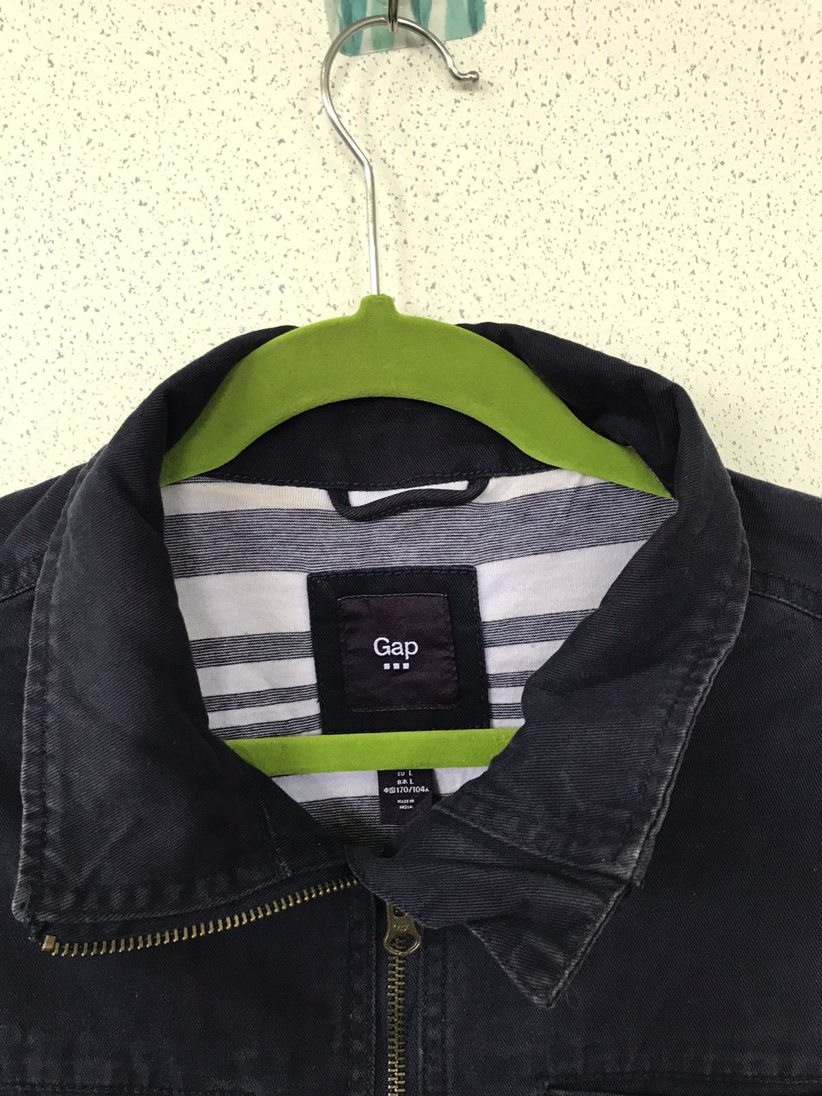 Gap GAP Streetwear Jacket Size US L / EU 52-54 / 3 - 10 Thumbnail