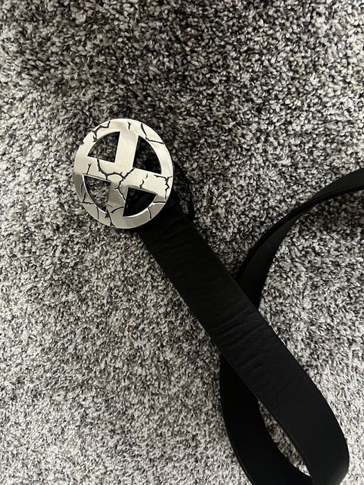 Ken Carson Ken carson x man belt Grailed