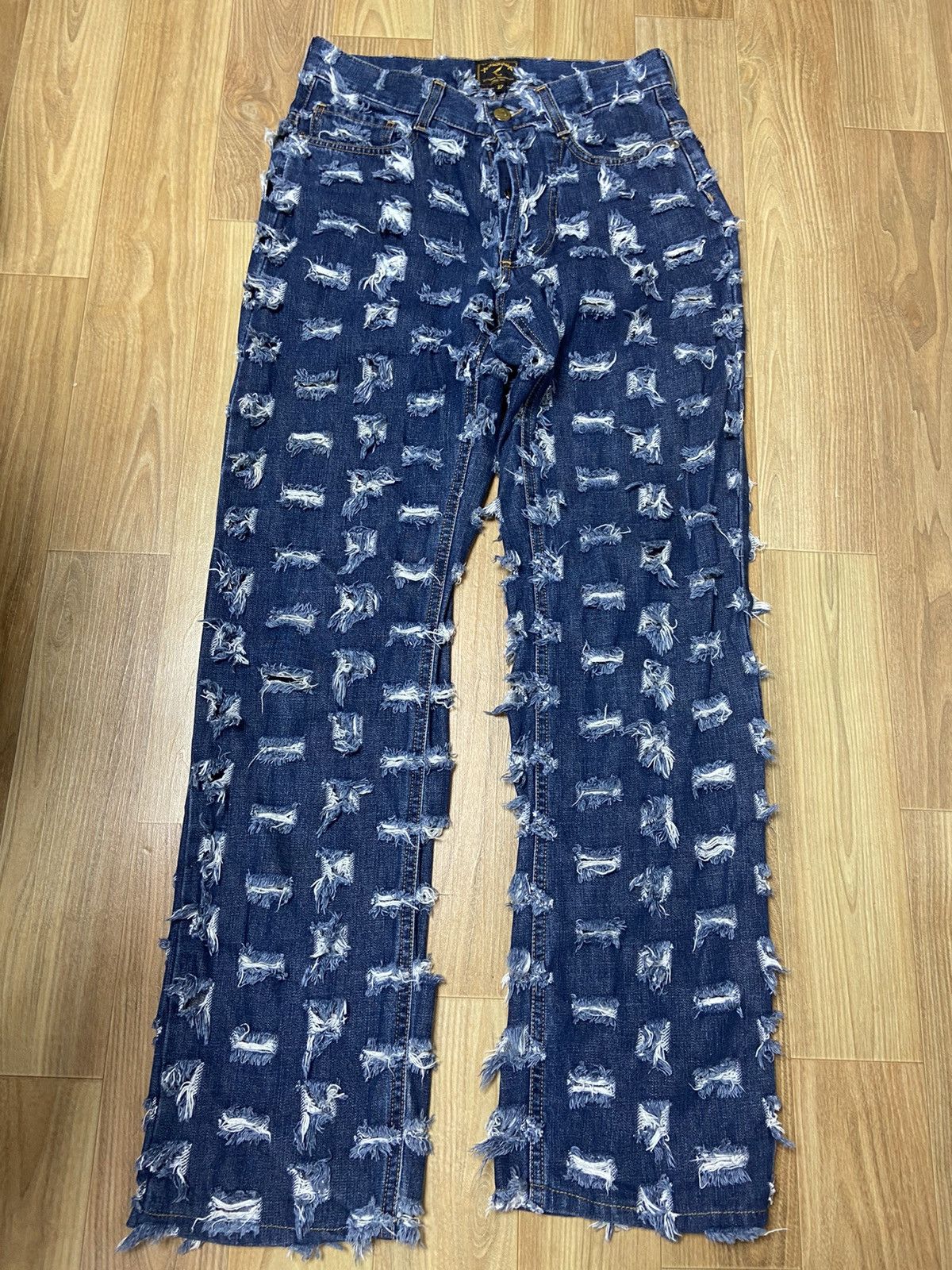 Vivienne Westwood Cut Slash | Grailed