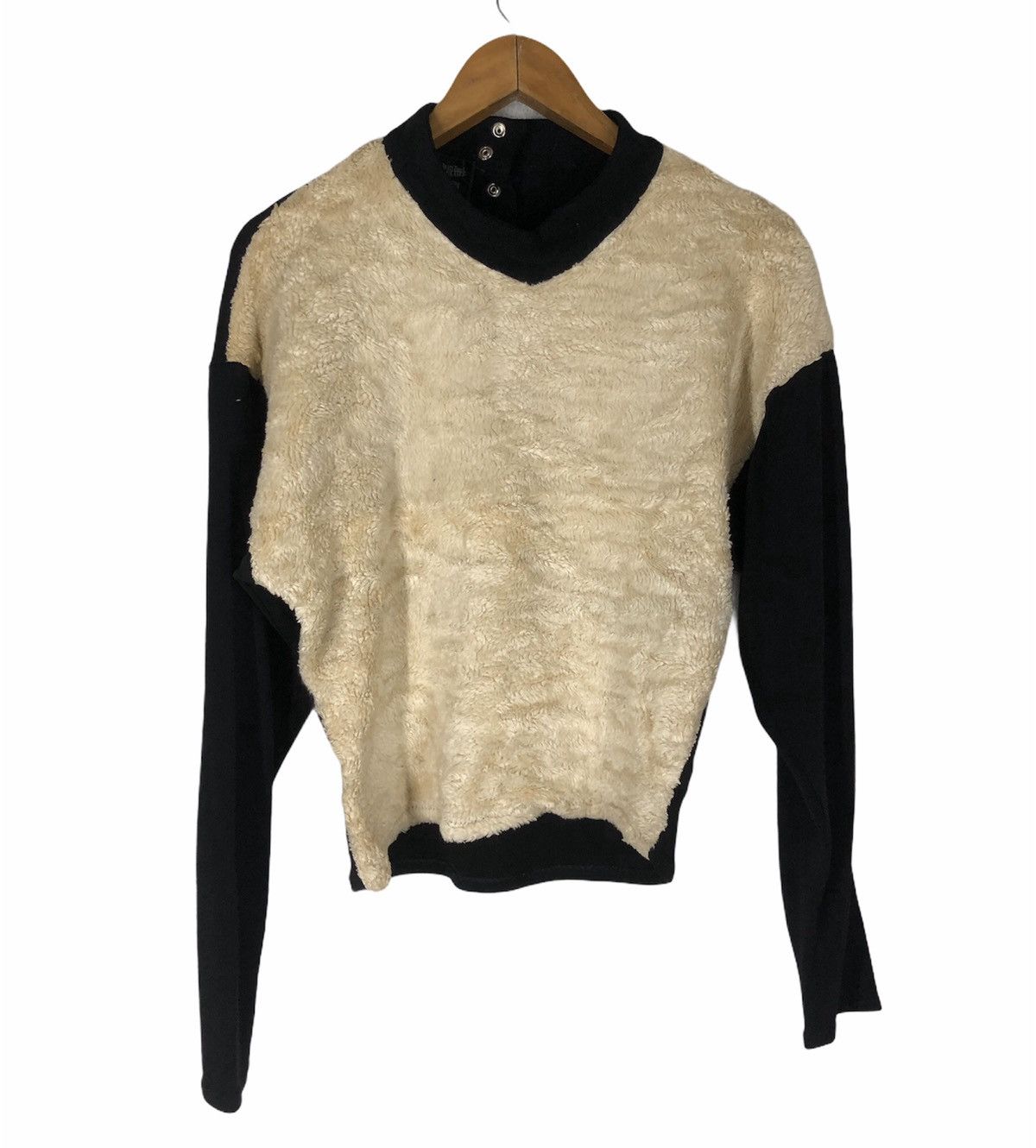 Jean Paul Gaultier Jean Paul Gaultier Long Sleeve GCW23 Size US M / EU 48-50 / 2 - 1 Thumbnail