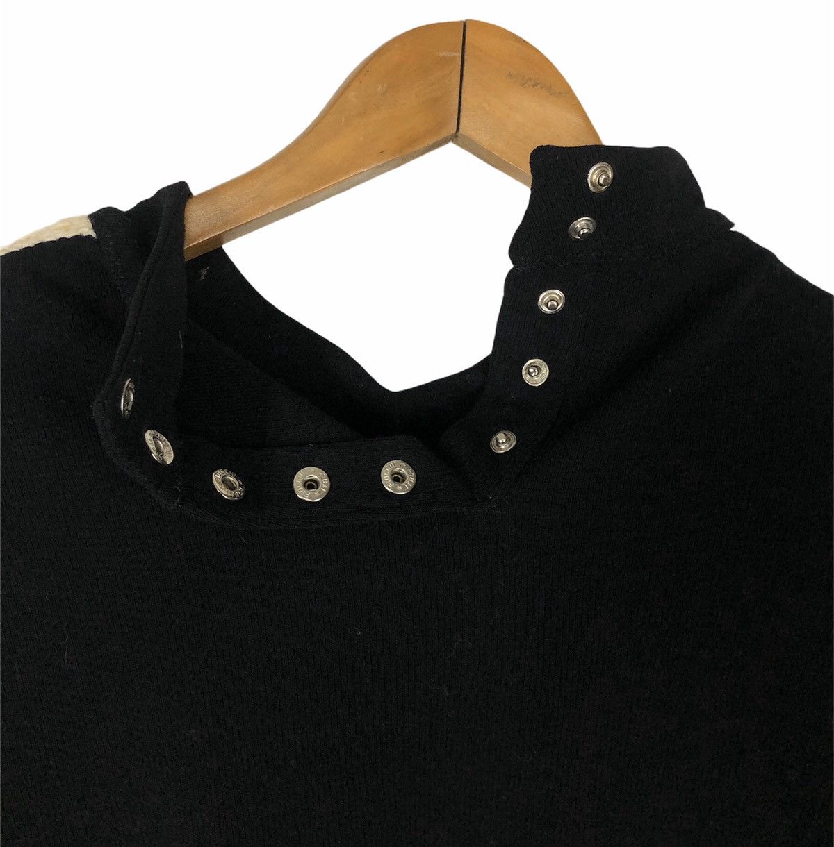 Jean Paul Gaultier Jean Paul Gaultier Long Sleeve GCW23 Size US M / EU 48-50 / 2 - 5 Thumbnail