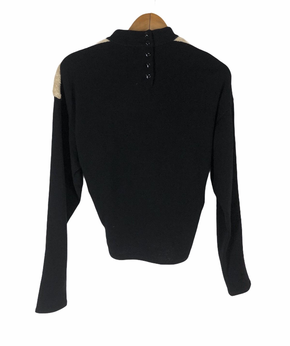 Jean Paul Gaultier Jean Paul Gaultier Long Sleeve GCW23 Size US M / EU 48-50 / 2 - 4 Thumbnail