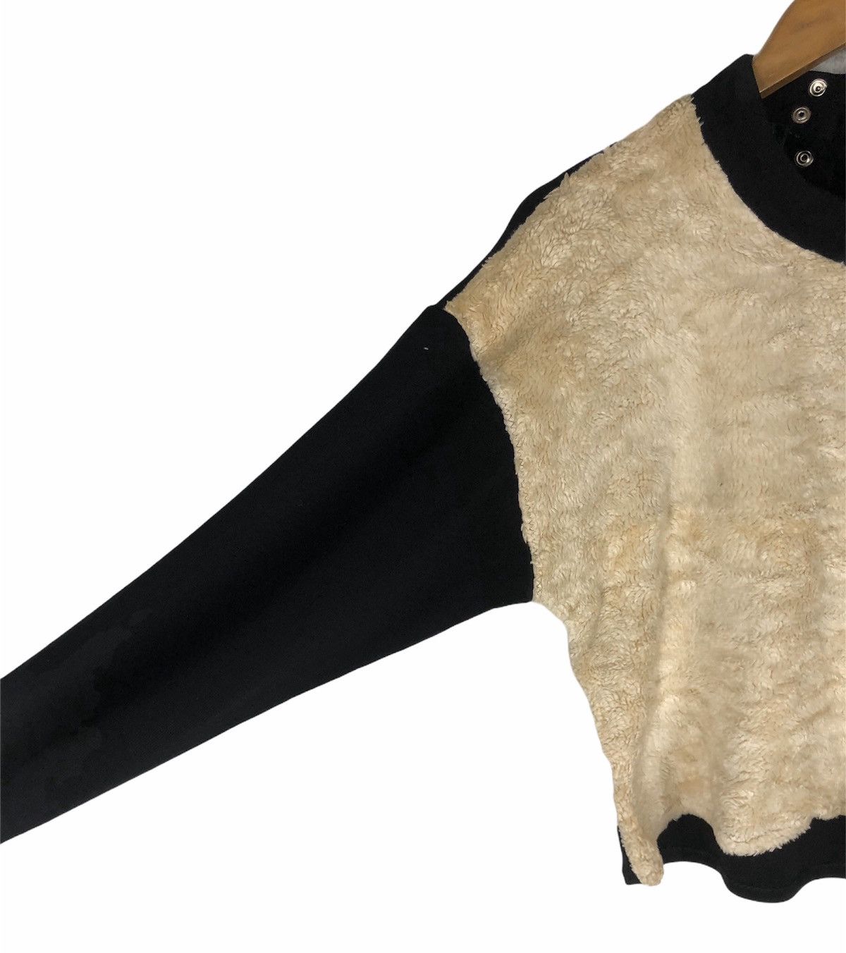 Jean Paul Gaultier Jean Paul Gaultier Long Sleeve GCW23 Size US M / EU 48-50 / 2 - 3 Thumbnail