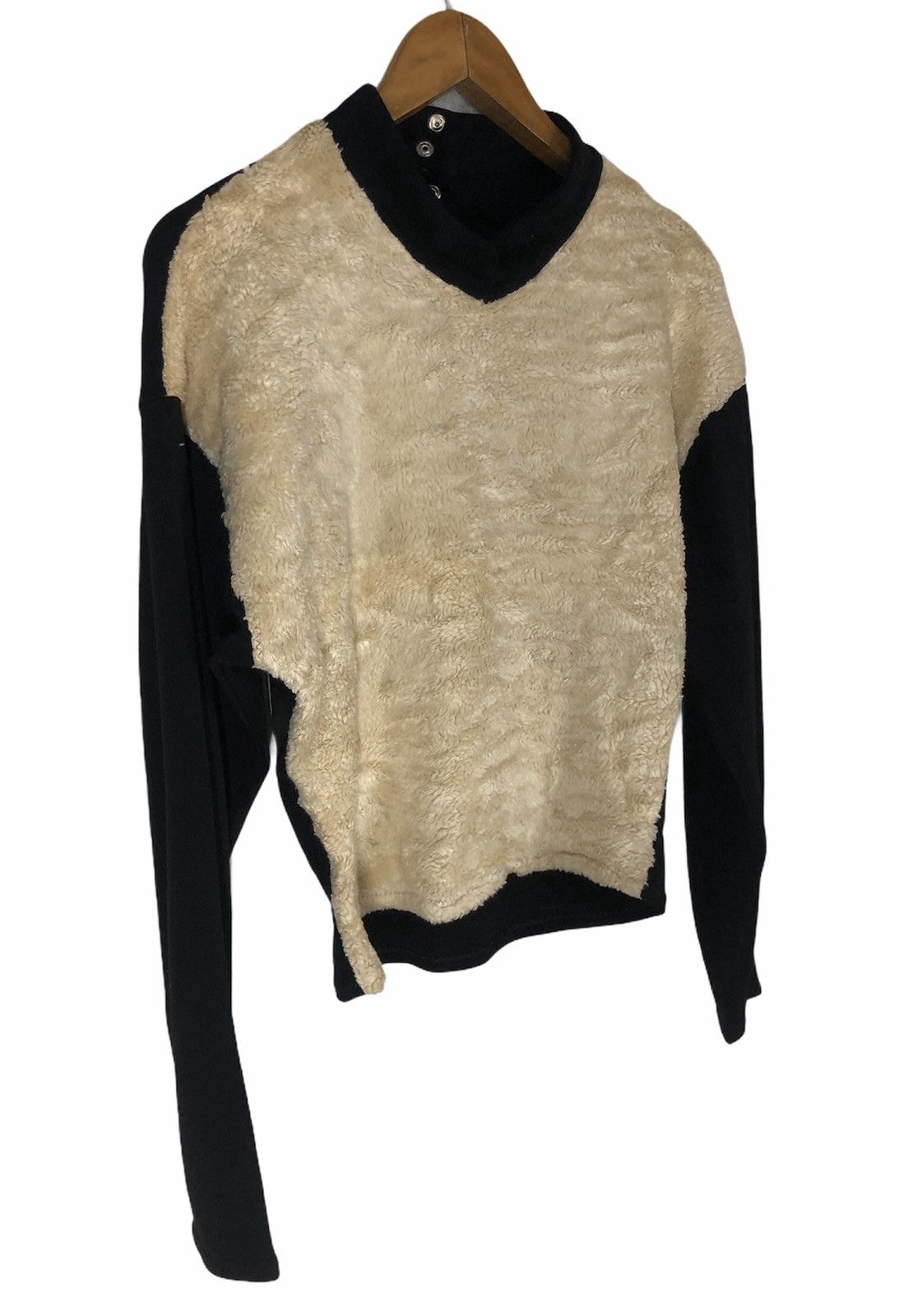 Jean Paul Gaultier Jean Paul Gaultier Long Sleeve GCW23 Size US M / EU 48-50 / 2 - 2 Thumbnail