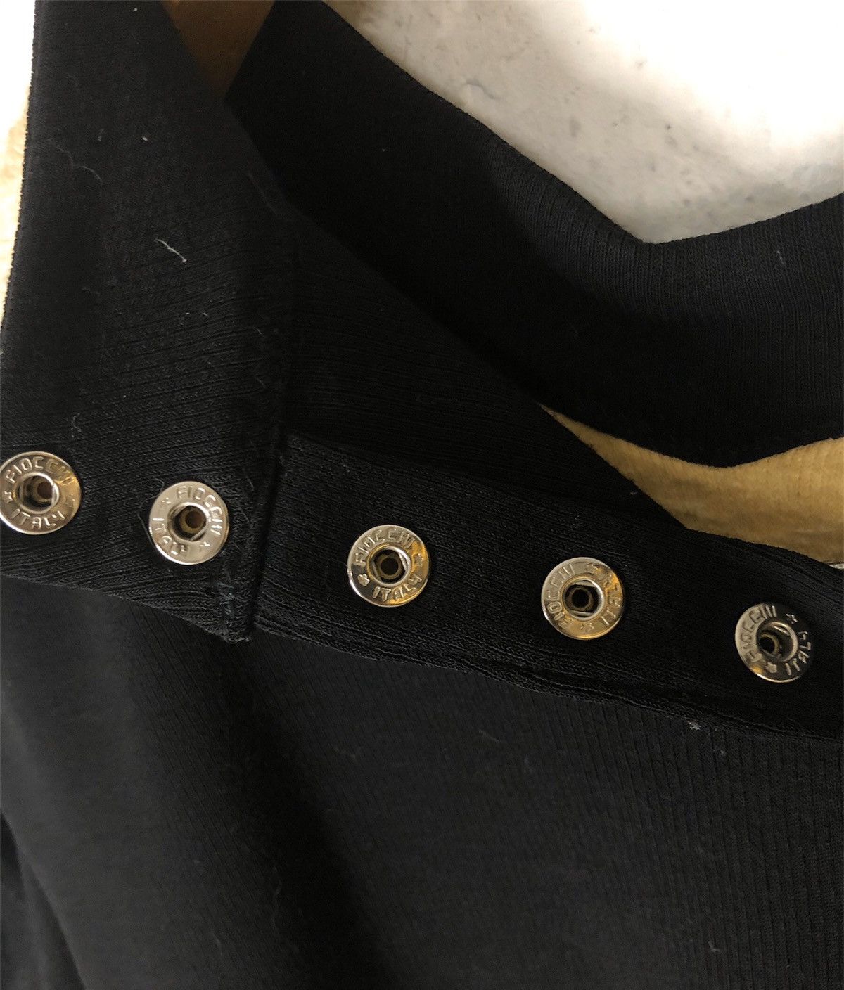 Jean Paul Gaultier Jean Paul Gaultier Long Sleeve GCW23 Size US M / EU 48-50 / 2 - 6 Thumbnail